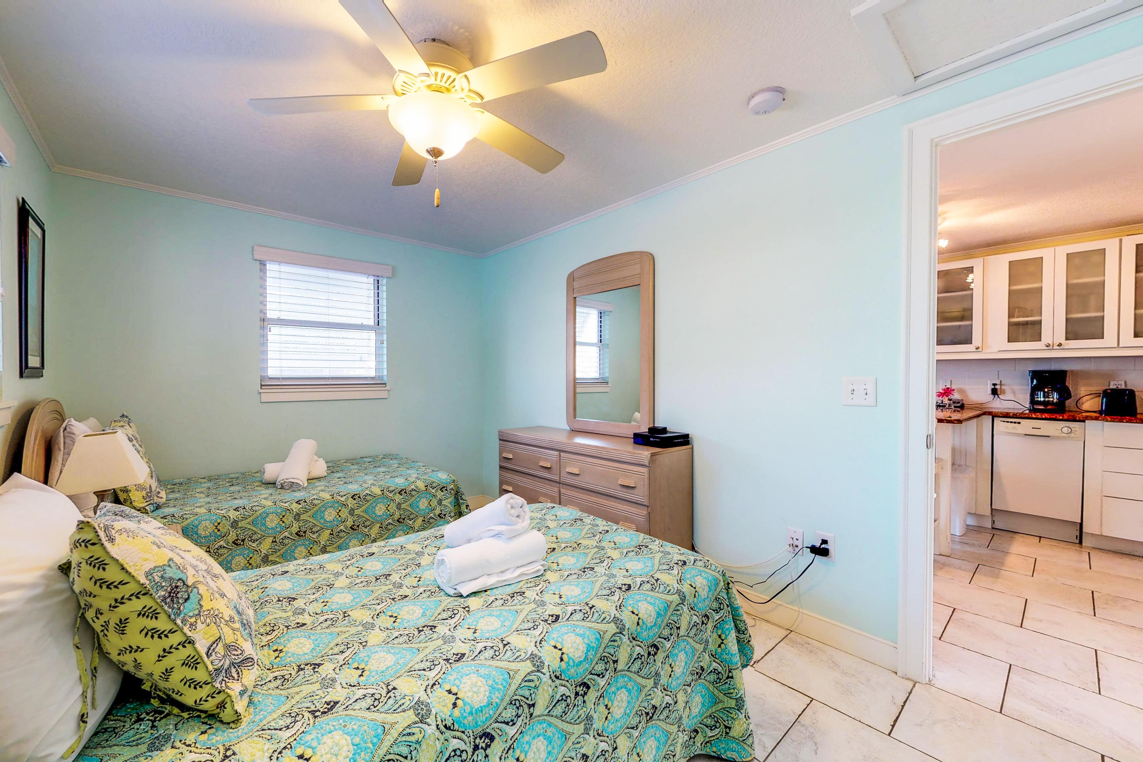 Playa Casanas House / Cottage rental in Anna Maria Island Houses in Anna Maria Island Florida - #39