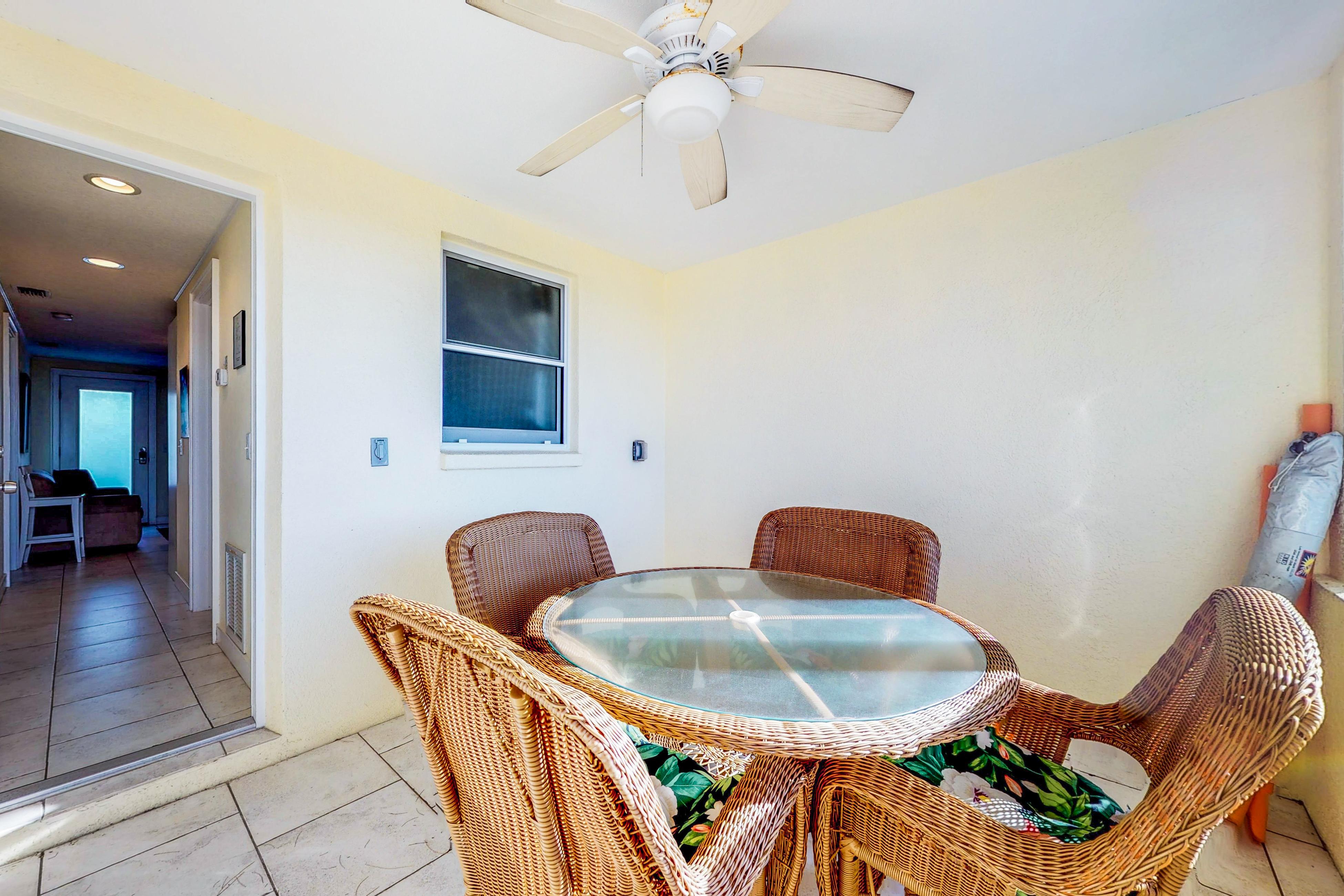 Playa Casanas House / Cottage rental in Anna Maria Island Houses in Anna Maria Island Florida - #43