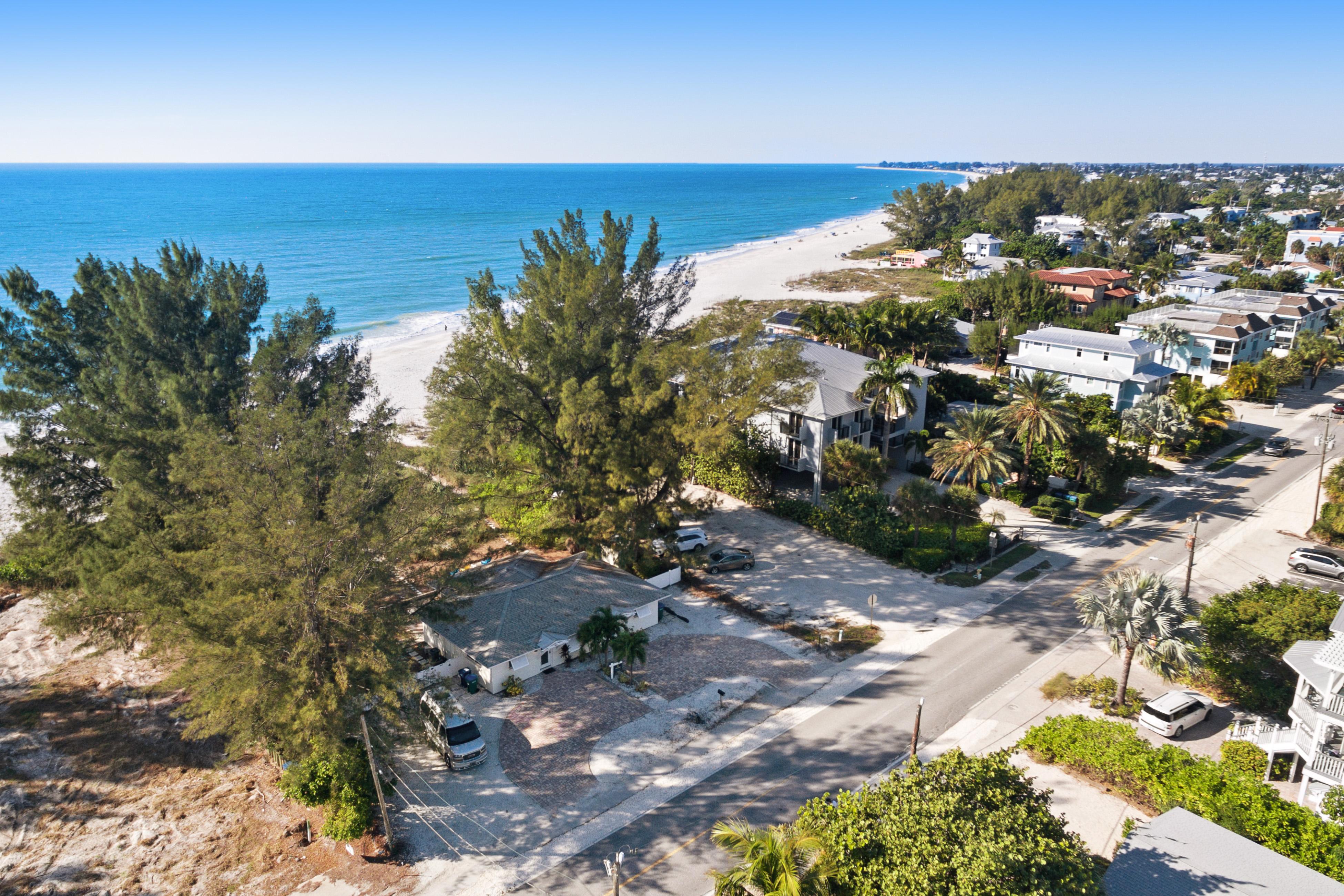 Playa Casanas House / Cottage rental in Anna Maria Island Houses in Anna Maria Island Florida - #45