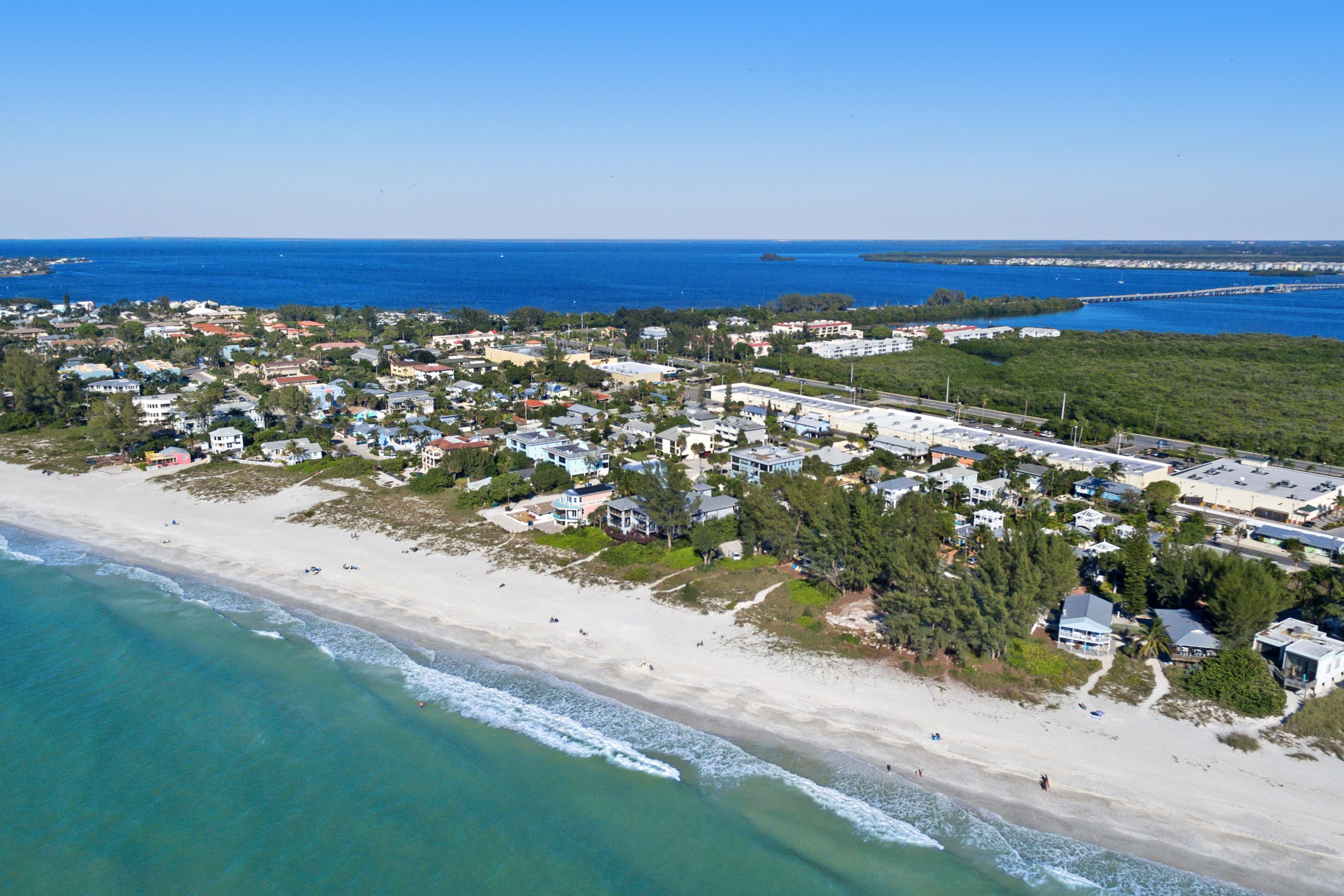 Playa Casanas House / Cottage rental in Anna Maria Island Houses in Anna Maria Island Florida - #46