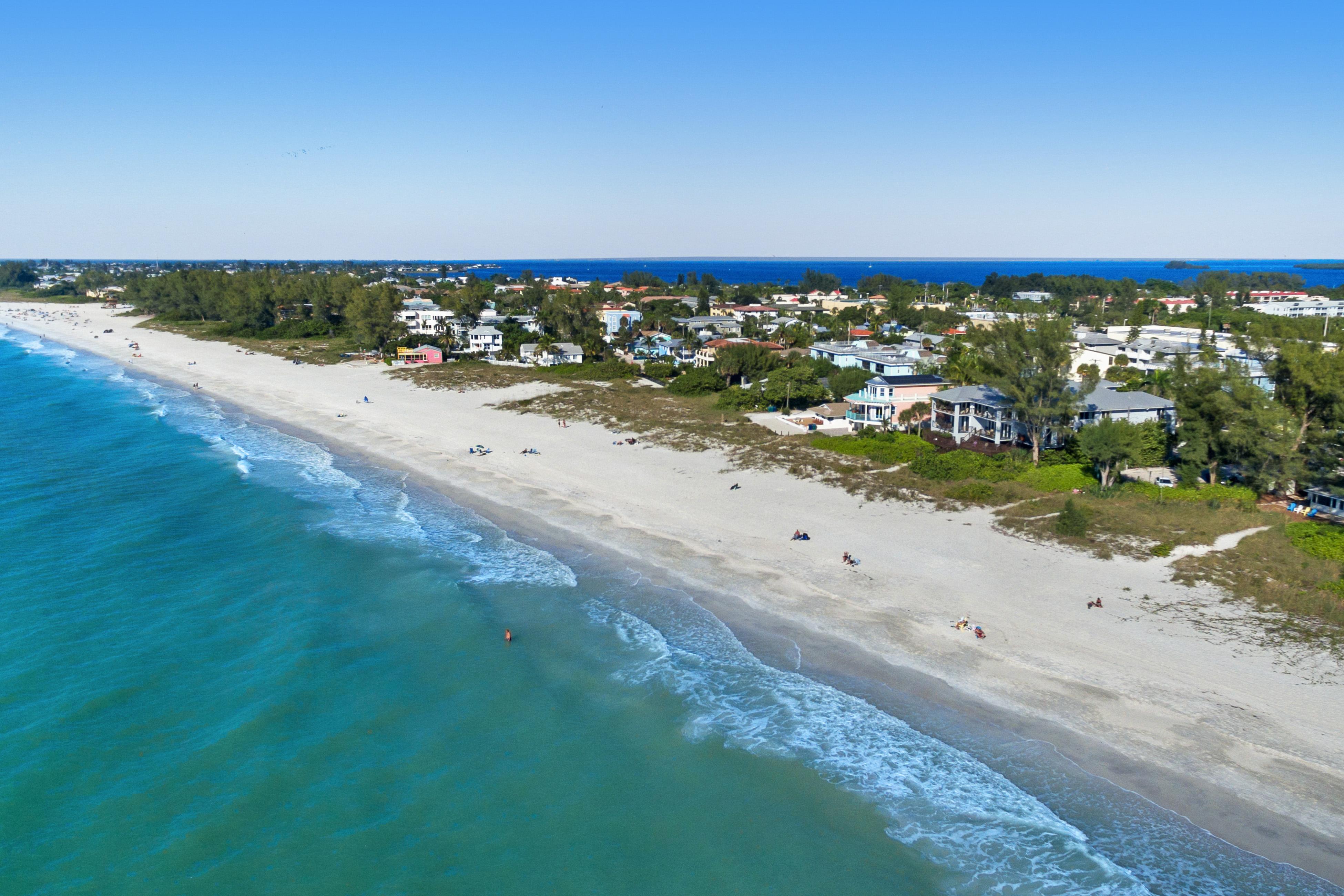 Playa Casanas House / Cottage rental in Anna Maria Island Houses in Anna Maria Island Florida - #47