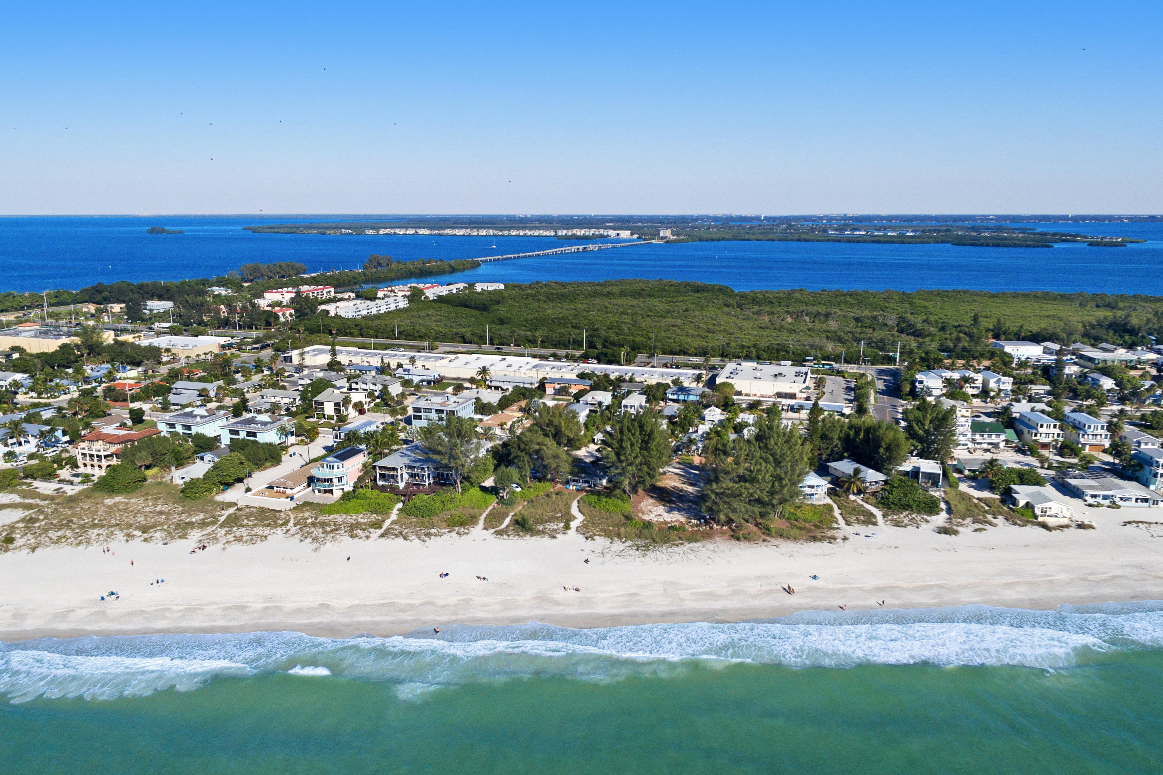 Playa Casanas House / Cottage rental in Anna Maria Island Houses in Anna Maria Island Florida - #48