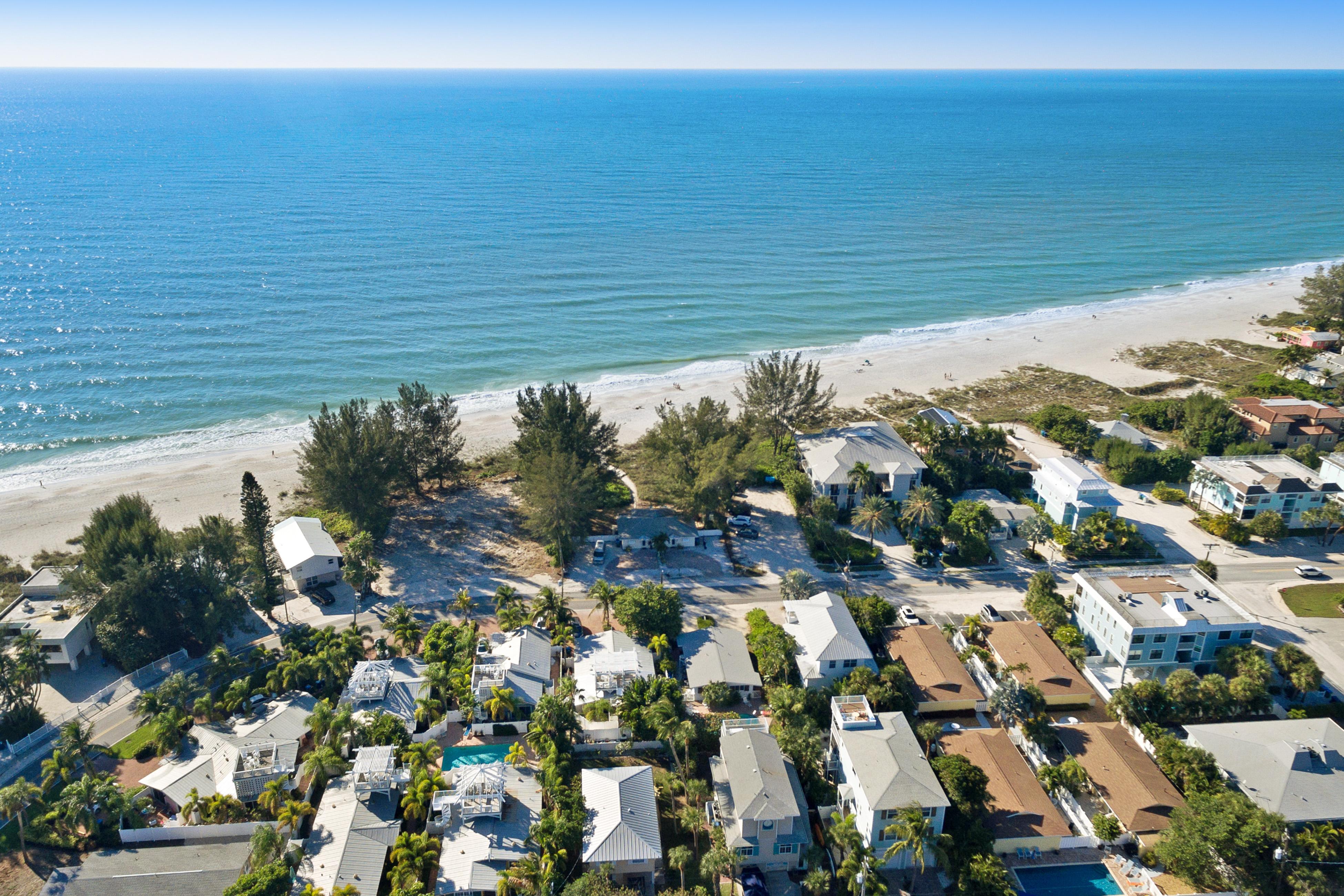 Playa Casanas House / Cottage rental in Anna Maria Island Houses in Anna Maria Island Florida - #49