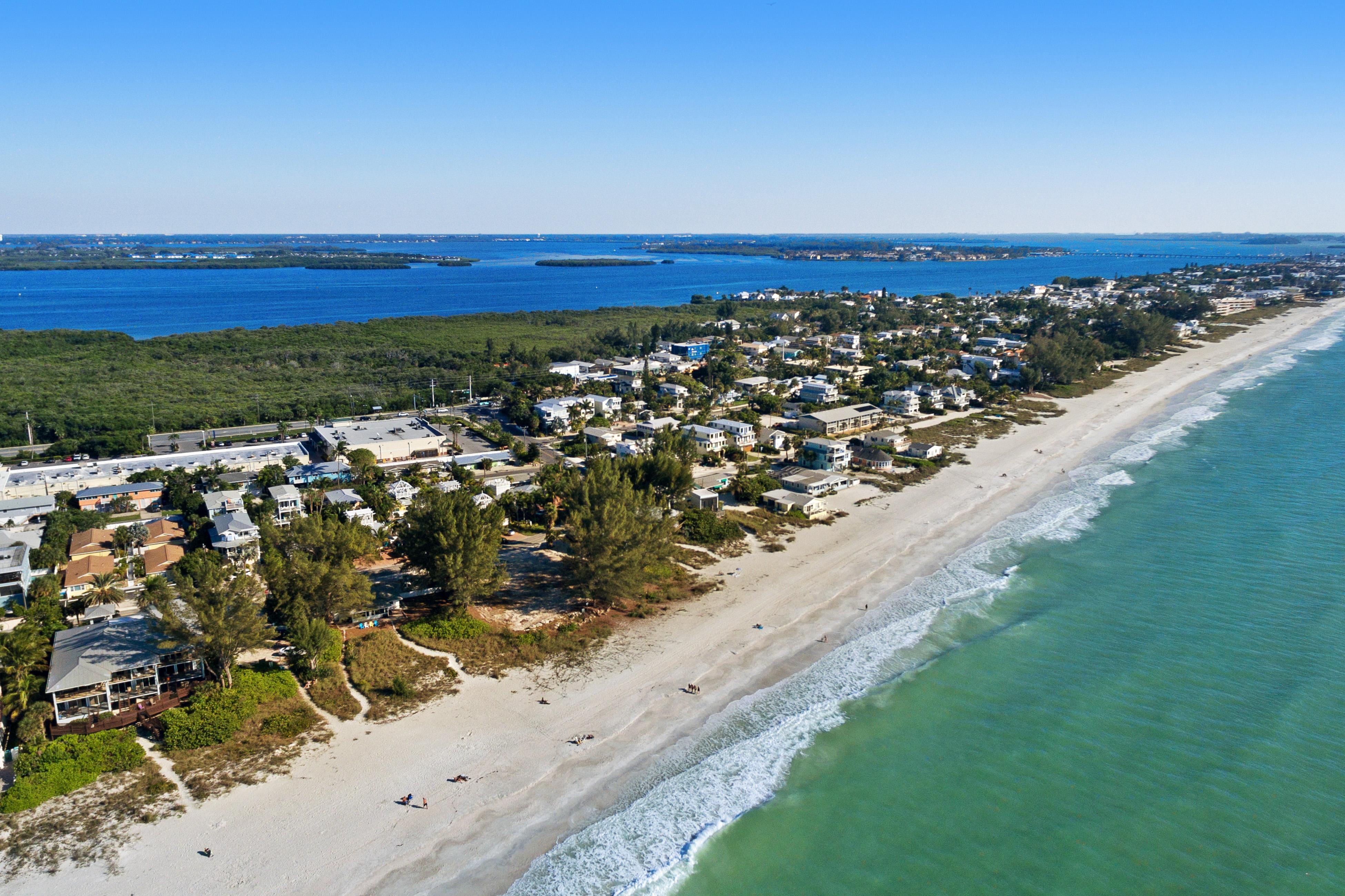 Playa Casanas House / Cottage rental in Anna Maria Island Houses in Anna Maria Island Florida - #51