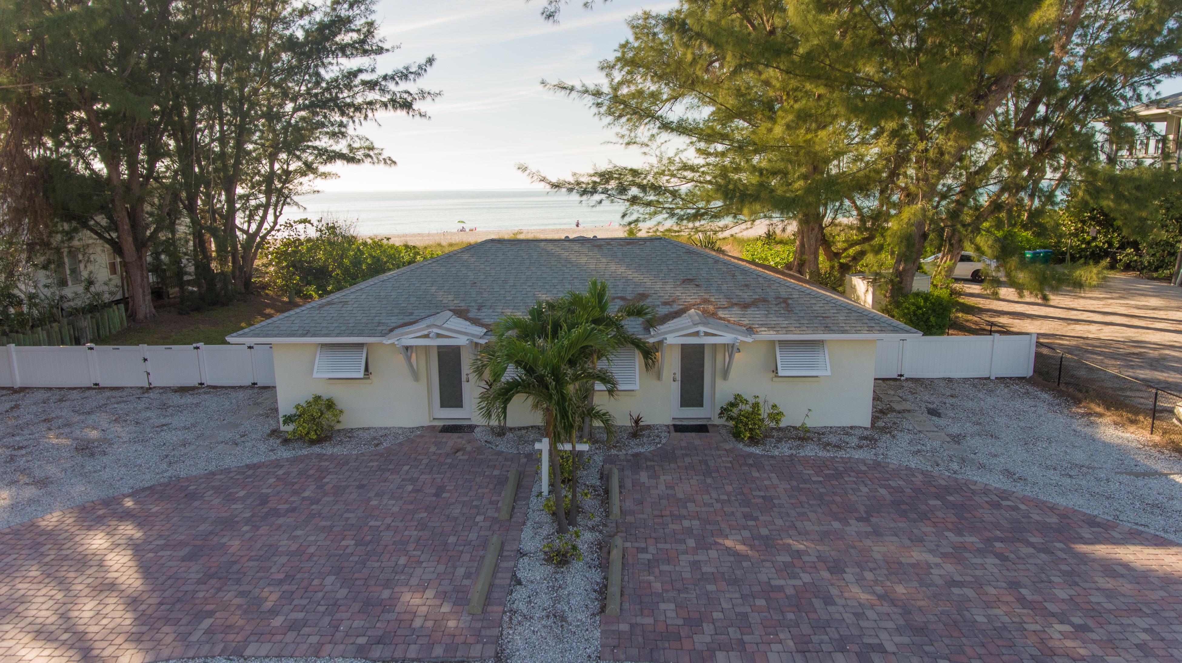 Playa Casanas House / Cottage rental in Anna Maria Island Houses in Anna Maria Island Florida - #52