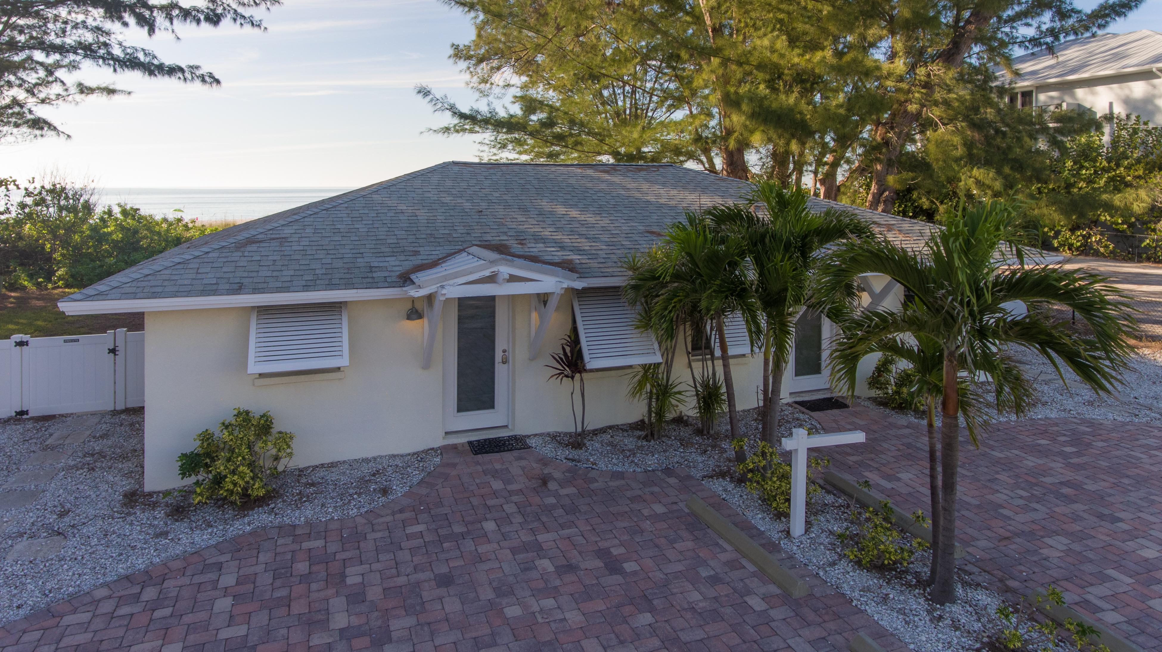 Playa Casanas House / Cottage rental in Anna Maria Island Houses in Anna Maria Island Florida - #53