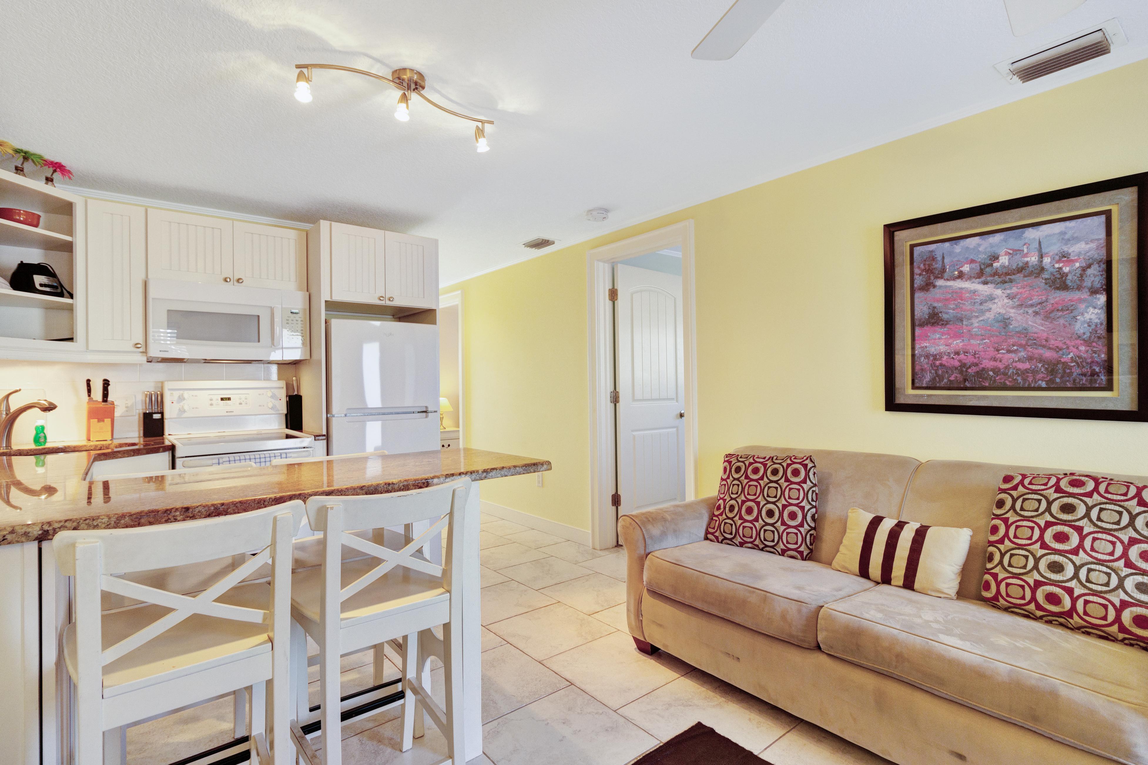 Playa Casanas North House / Cottage rental in Anna Maria Island Houses in Anna Maria Island Florida - #2