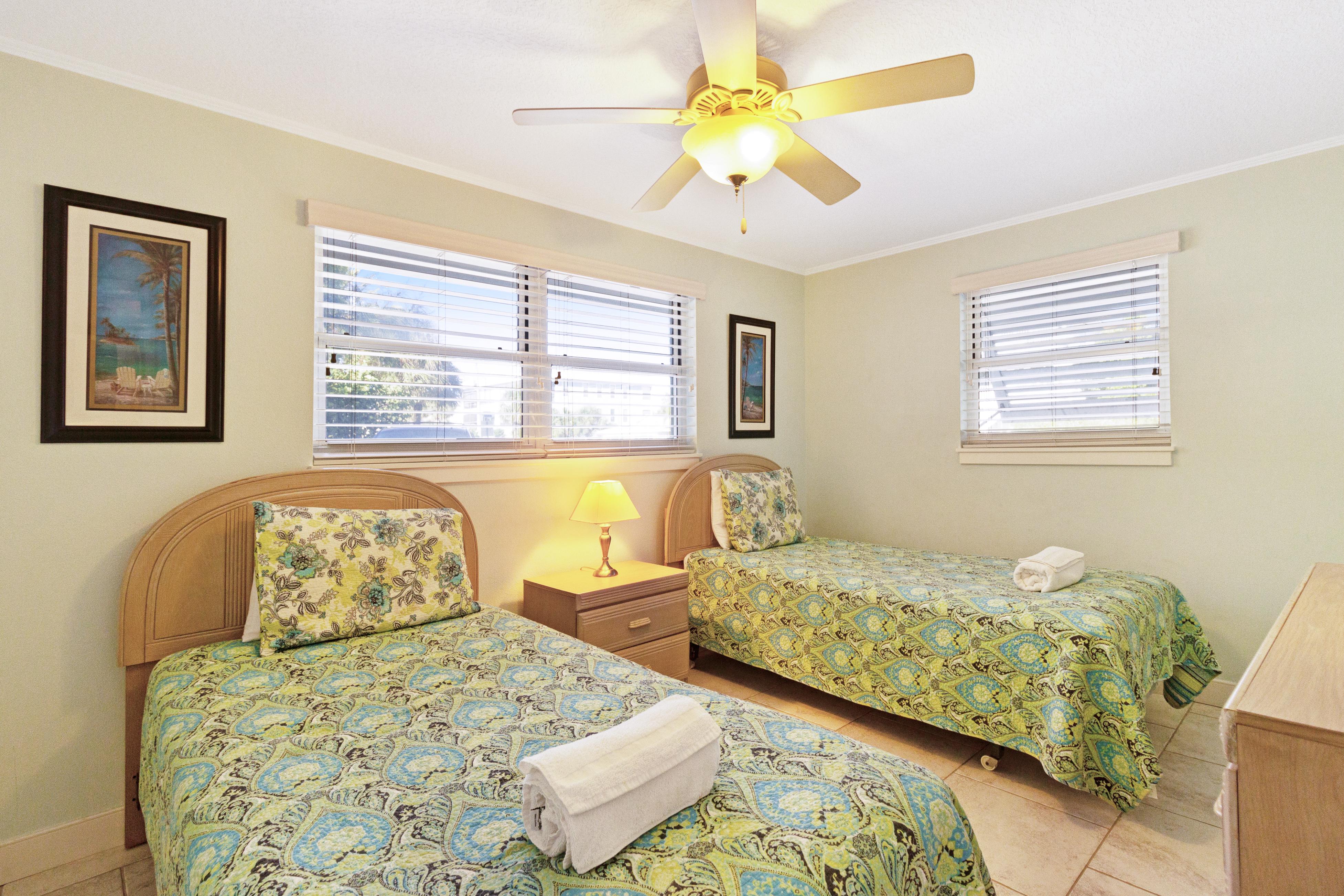 Playa Casanas North House / Cottage rental in Anna Maria Island Houses in Anna Maria Island Florida - #7