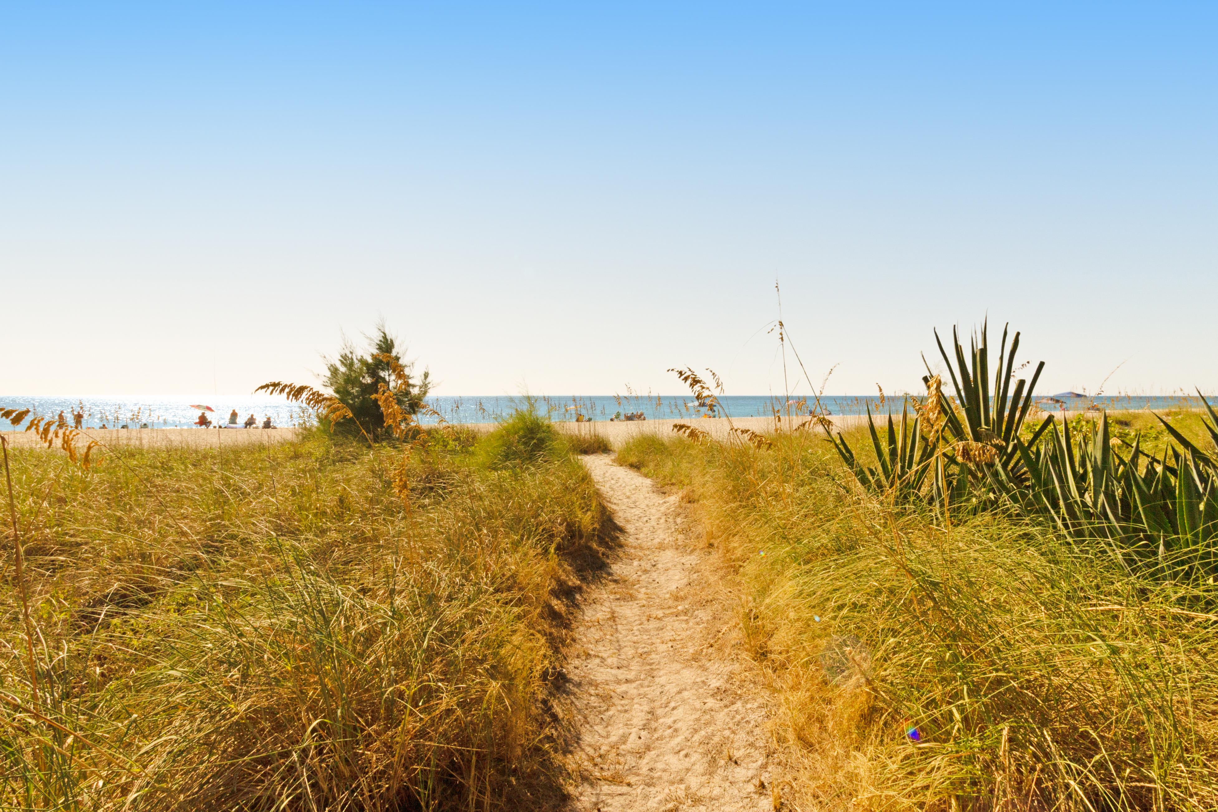 Playa Casanas North House / Cottage rental in Anna Maria Island Houses in Anna Maria Island Florida - #14