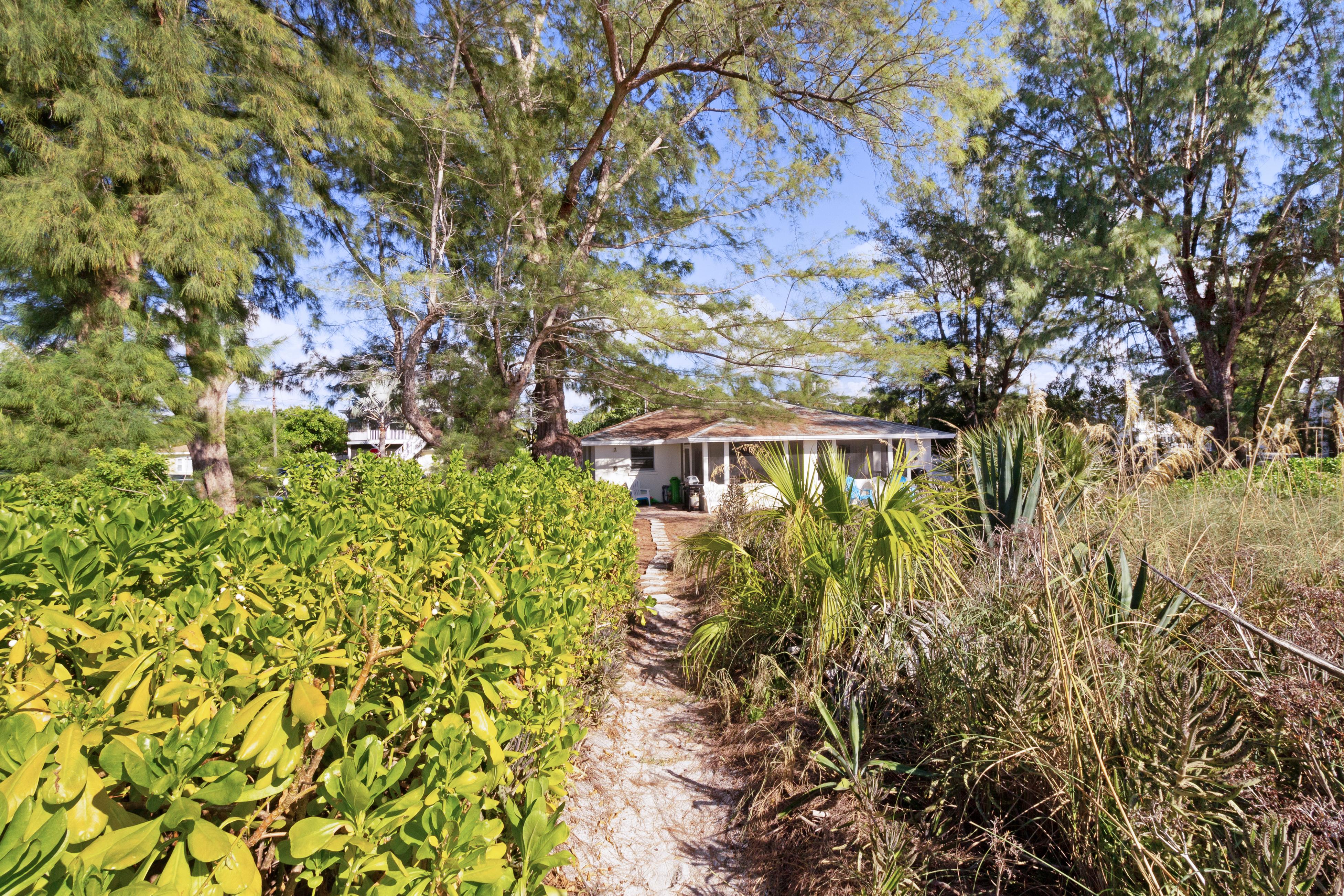 Playa Casanas North House / Cottage rental in Anna Maria Island Houses in Anna Maria Island Florida - #21