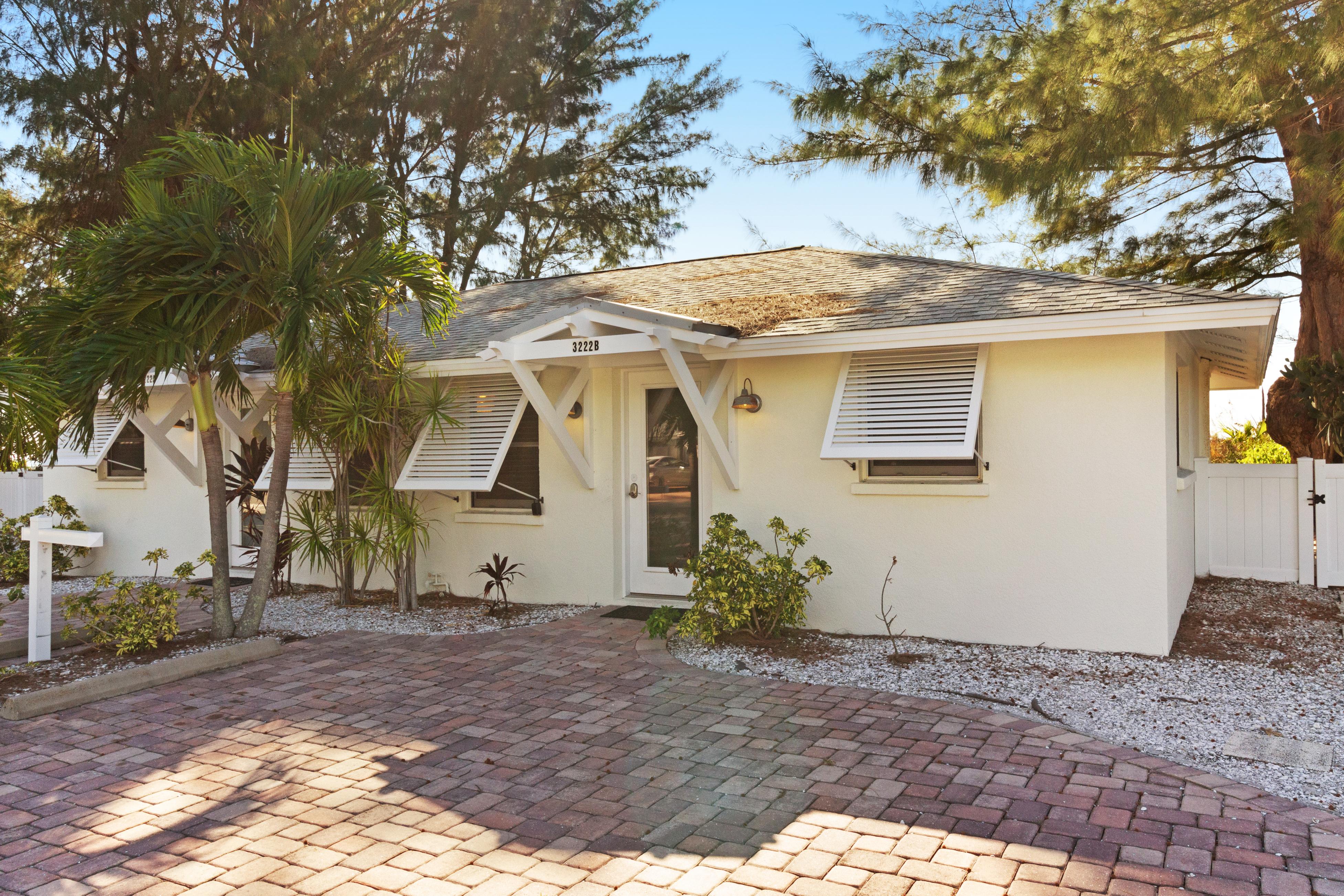 Playa Casanas North House / Cottage rental in Anna Maria Island Houses in Anna Maria Island Florida - #22