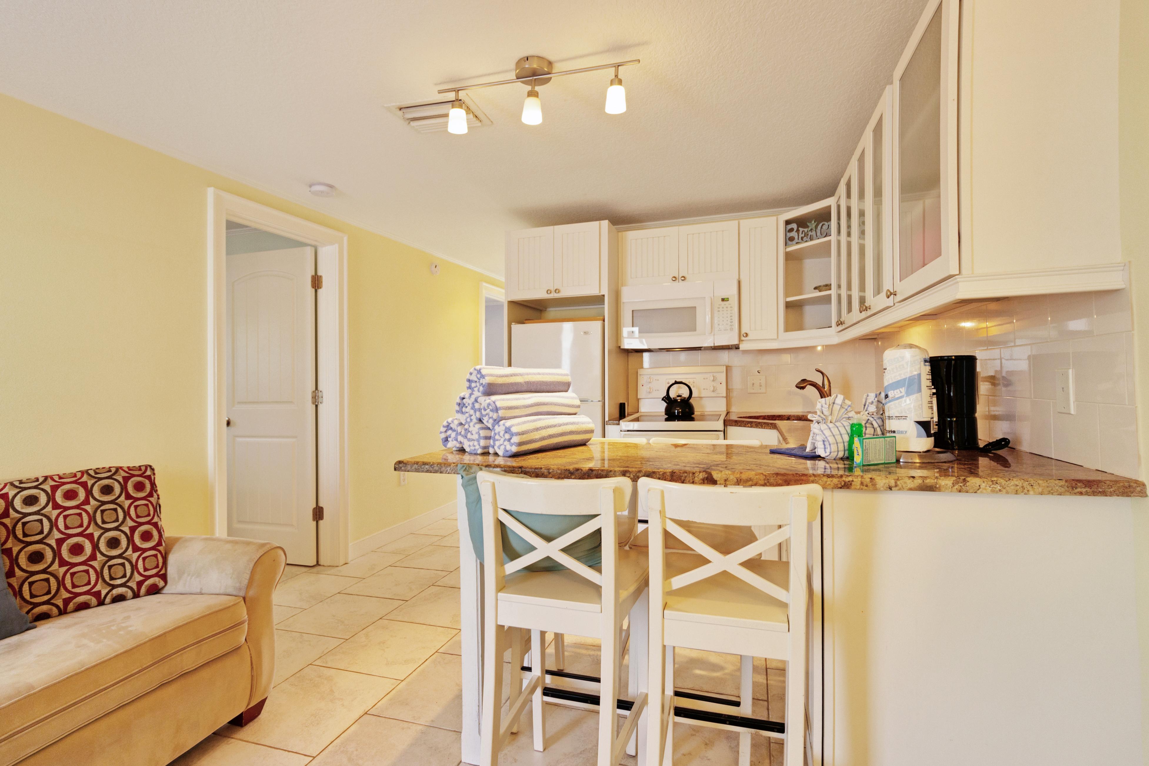 Playa Casanas South House / Cottage rental in Anna Maria Island Houses in Anna Maria Island Florida - #2