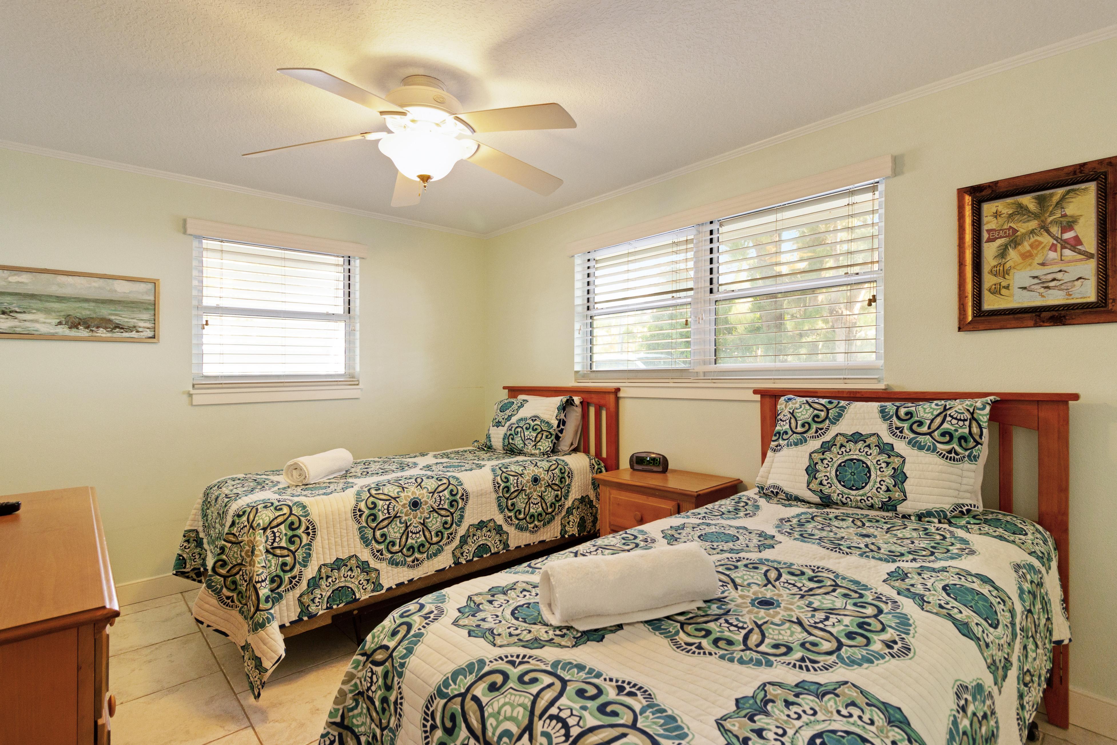 Playa Casanas South House / Cottage rental in Anna Maria Island Houses in Anna Maria Island Florida - #4