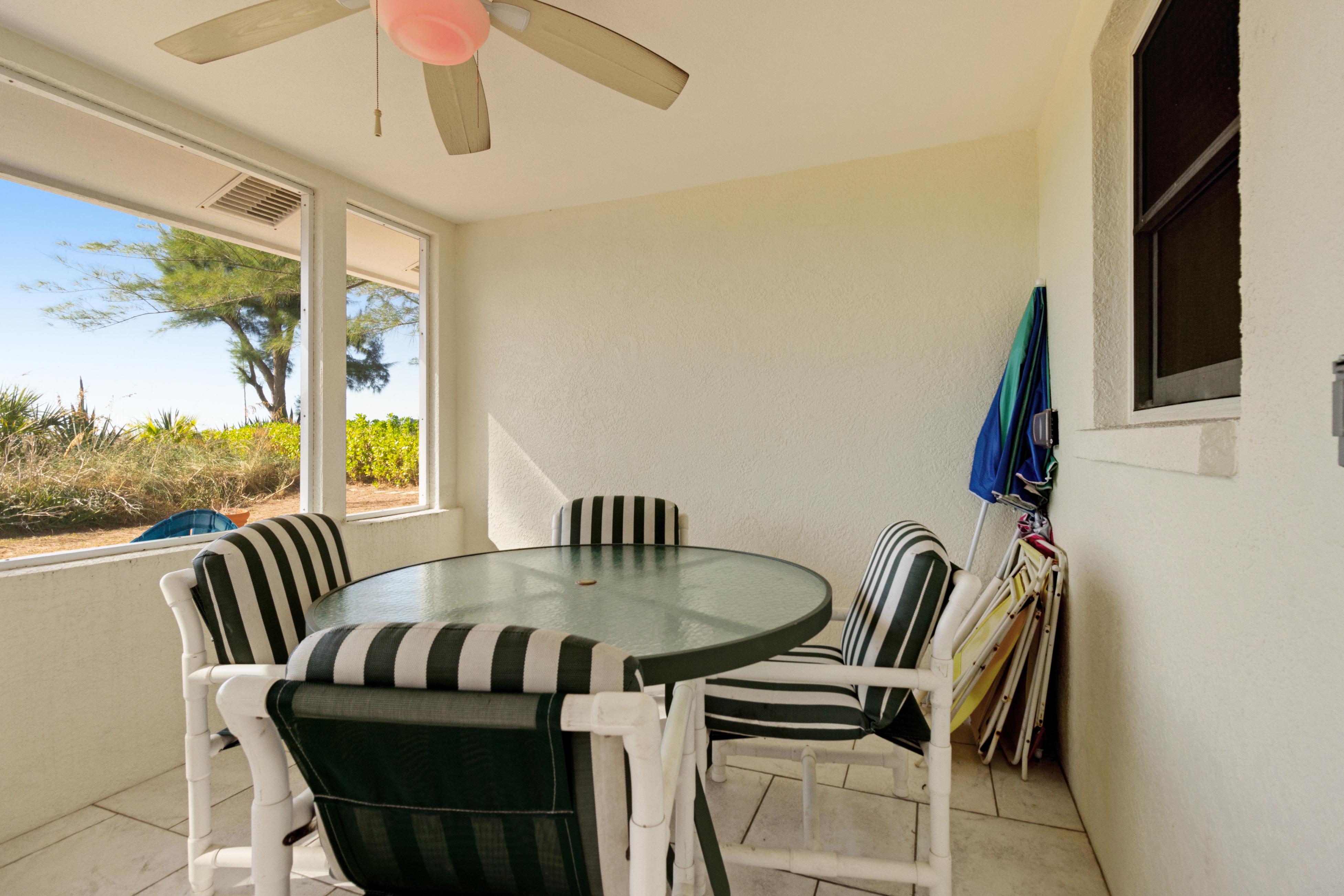 Playa Casanas South House / Cottage rental in Anna Maria Island Houses in Anna Maria Island Florida - #9