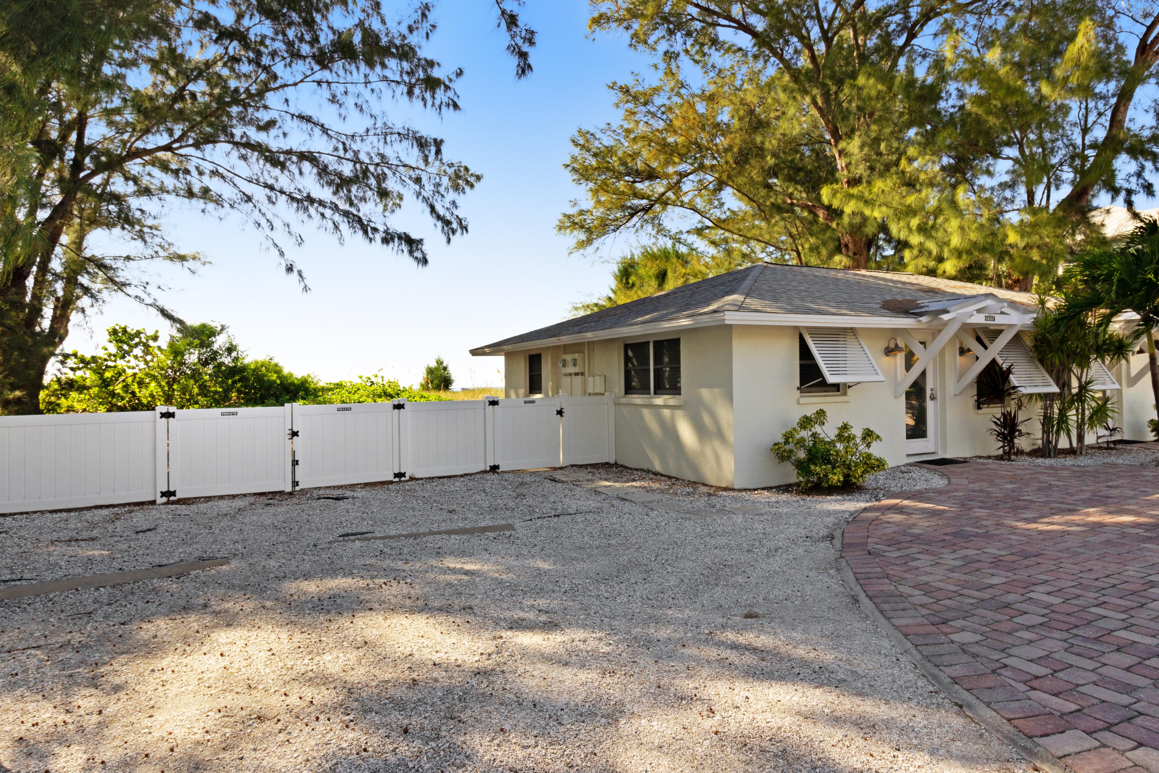 Playa Casanas South House / Cottage rental in Anna Maria Island Houses in Anna Maria Island Florida - #12