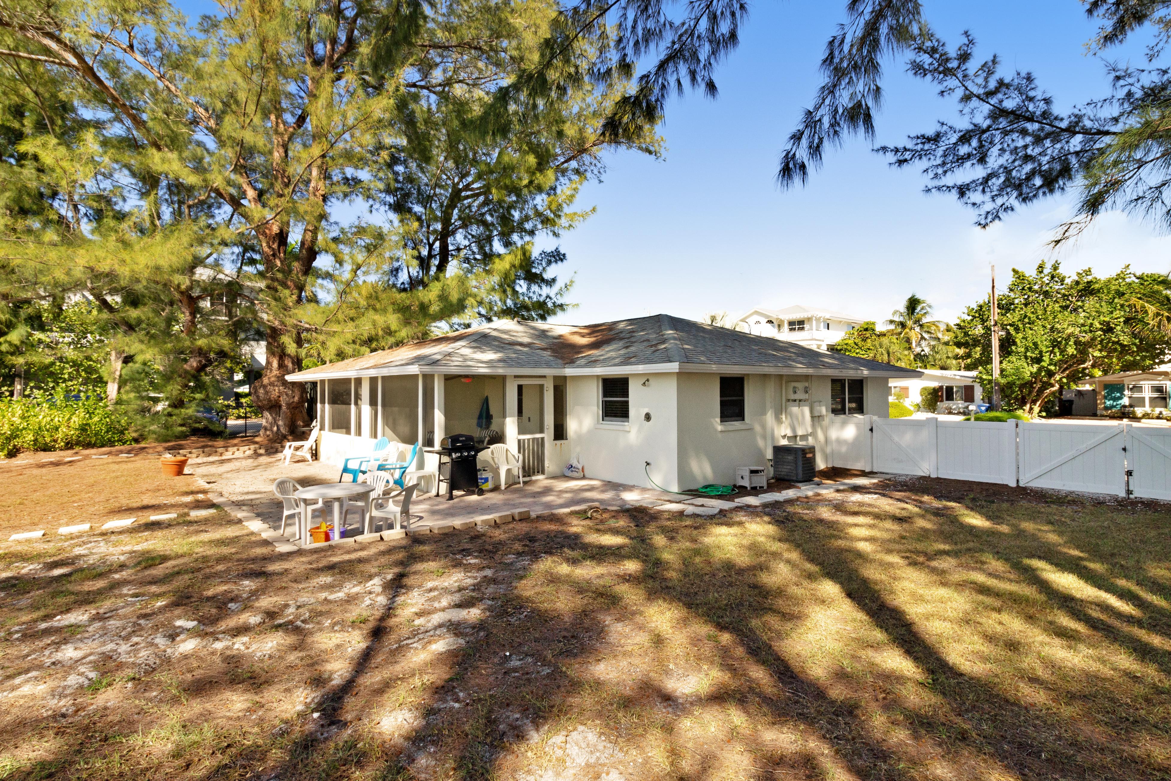 Playa Casanas South House / Cottage rental in Anna Maria Island Houses in Anna Maria Island Florida - #14