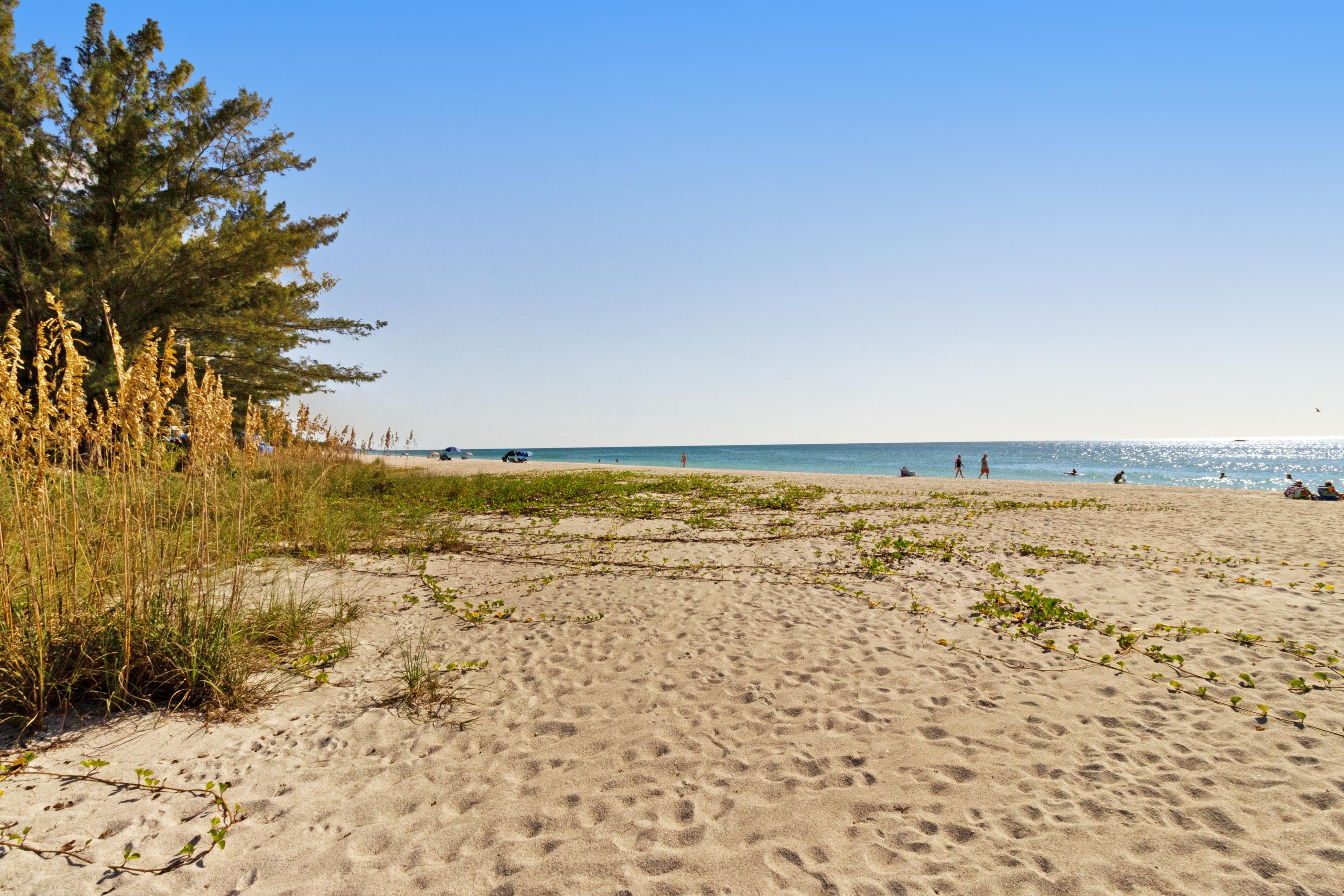 Playa Casanas South House / Cottage rental in Anna Maria Island Houses in Anna Maria Island Florida - #19