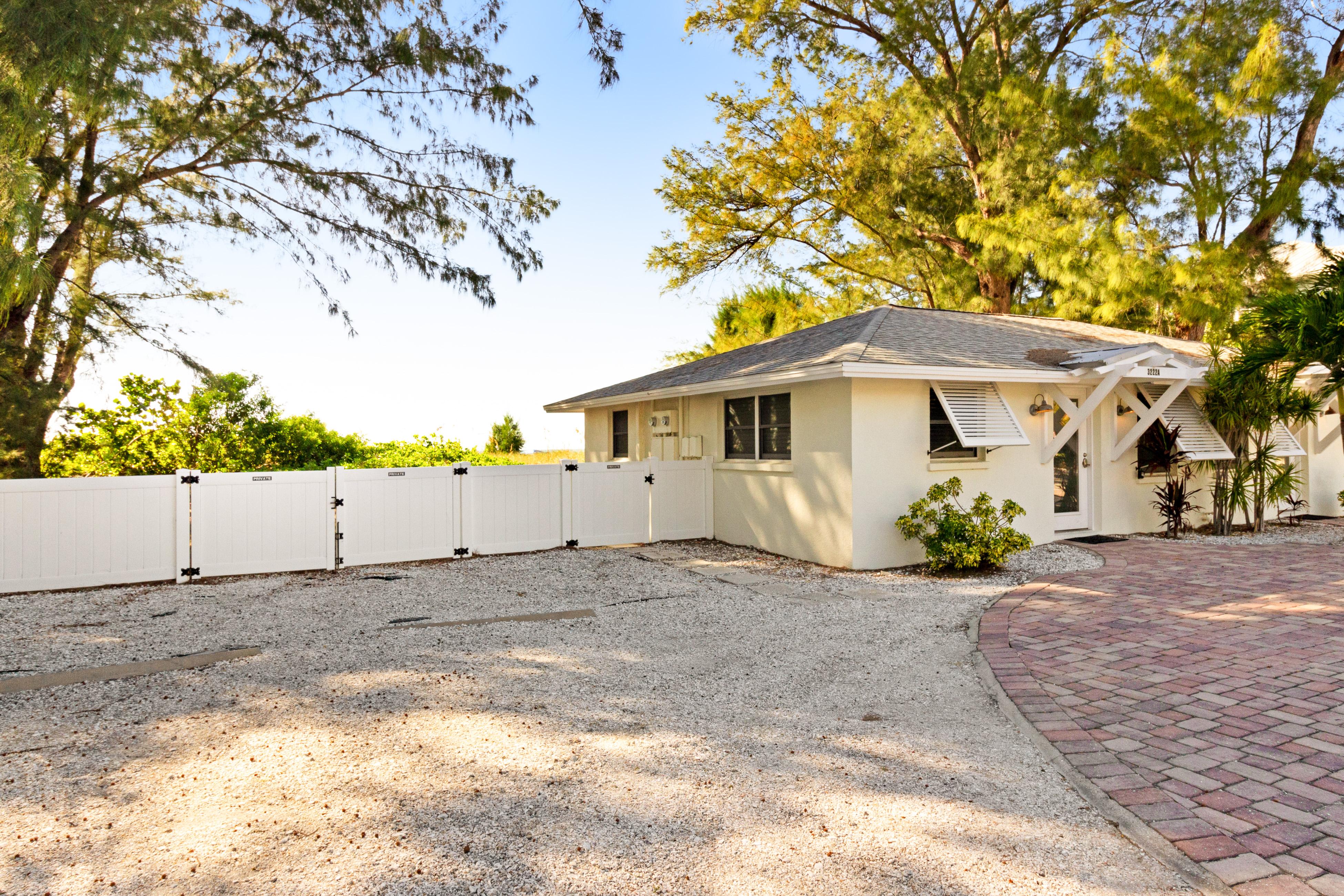 Playa Casanas South House / Cottage rental in Anna Maria Island Houses in Anna Maria Island Florida - #26