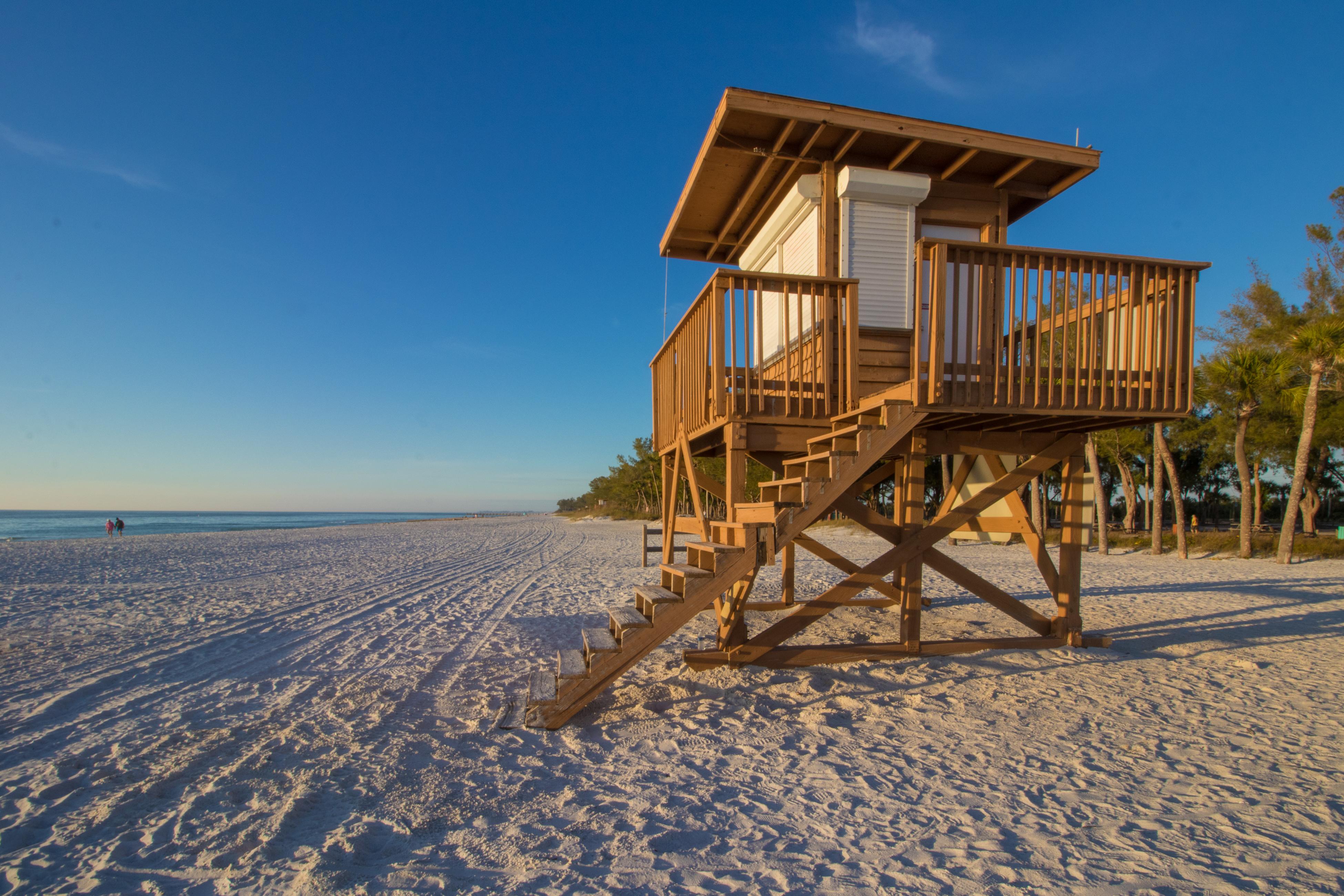 Playa Casanas South House / Cottage rental in Anna Maria Island Houses in Anna Maria Island Florida - #27