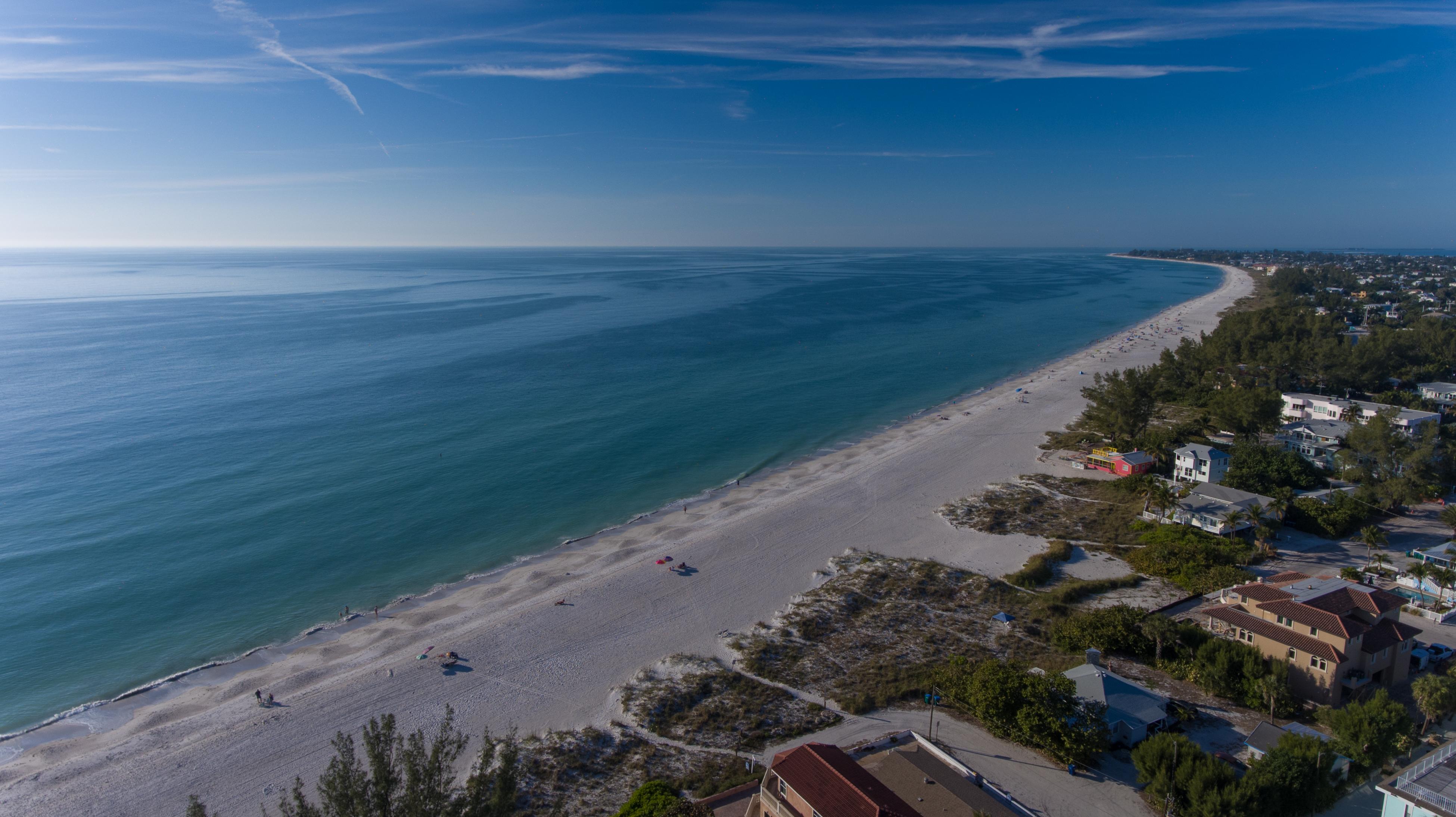 Playa Casanas South House / Cottage rental in Anna Maria Island Houses in Anna Maria Island Florida - #32