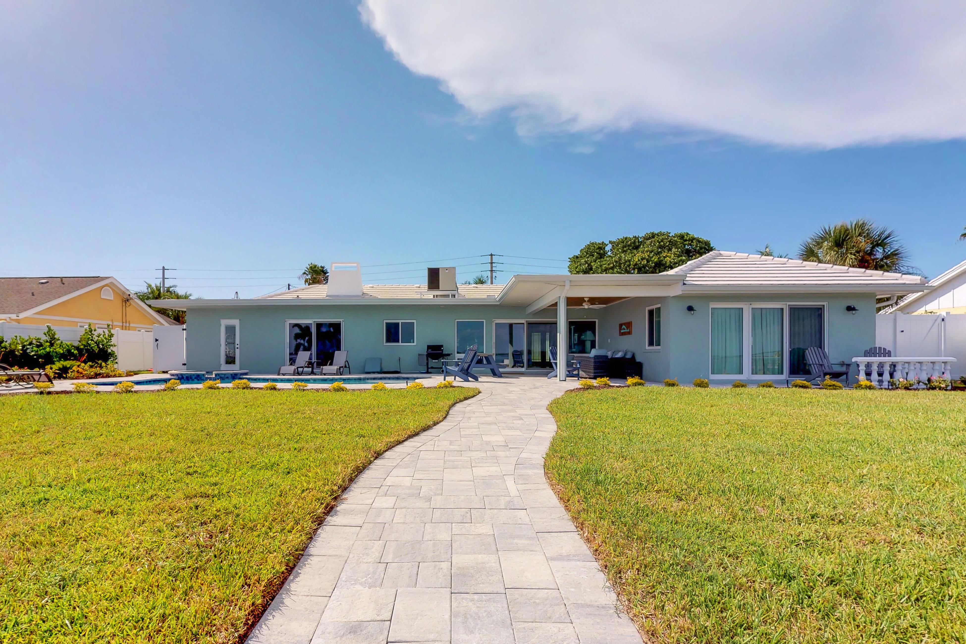 Royale View House / Cottage rental in Anna Maria Island Houses in Anna Maria Island Florida - #33