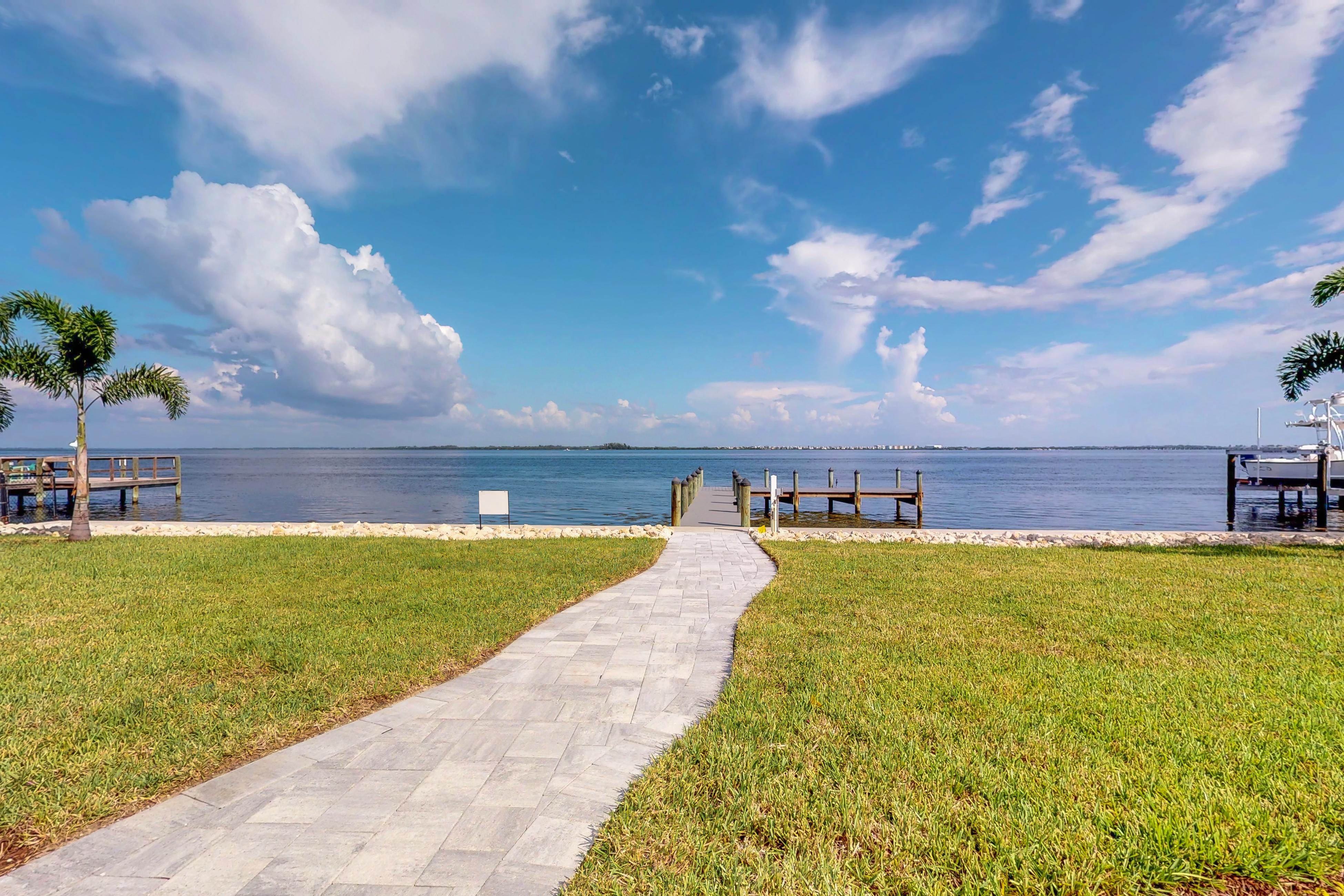 Royale View House / Cottage rental in Anna Maria Island Houses in Anna Maria Island Florida - #34