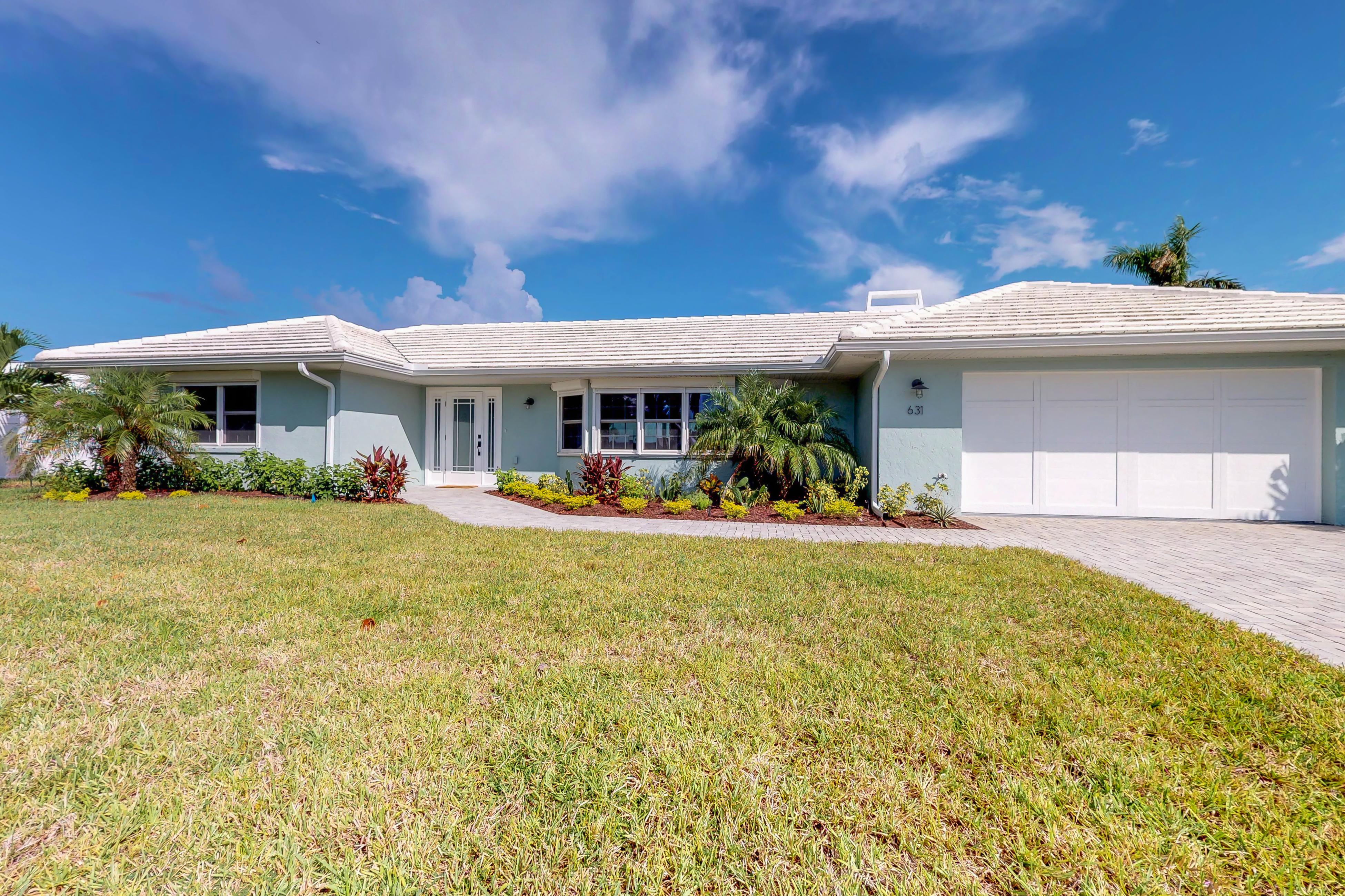 Royale View House / Cottage rental in Anna Maria Island Houses in Anna Maria Island Florida - #35