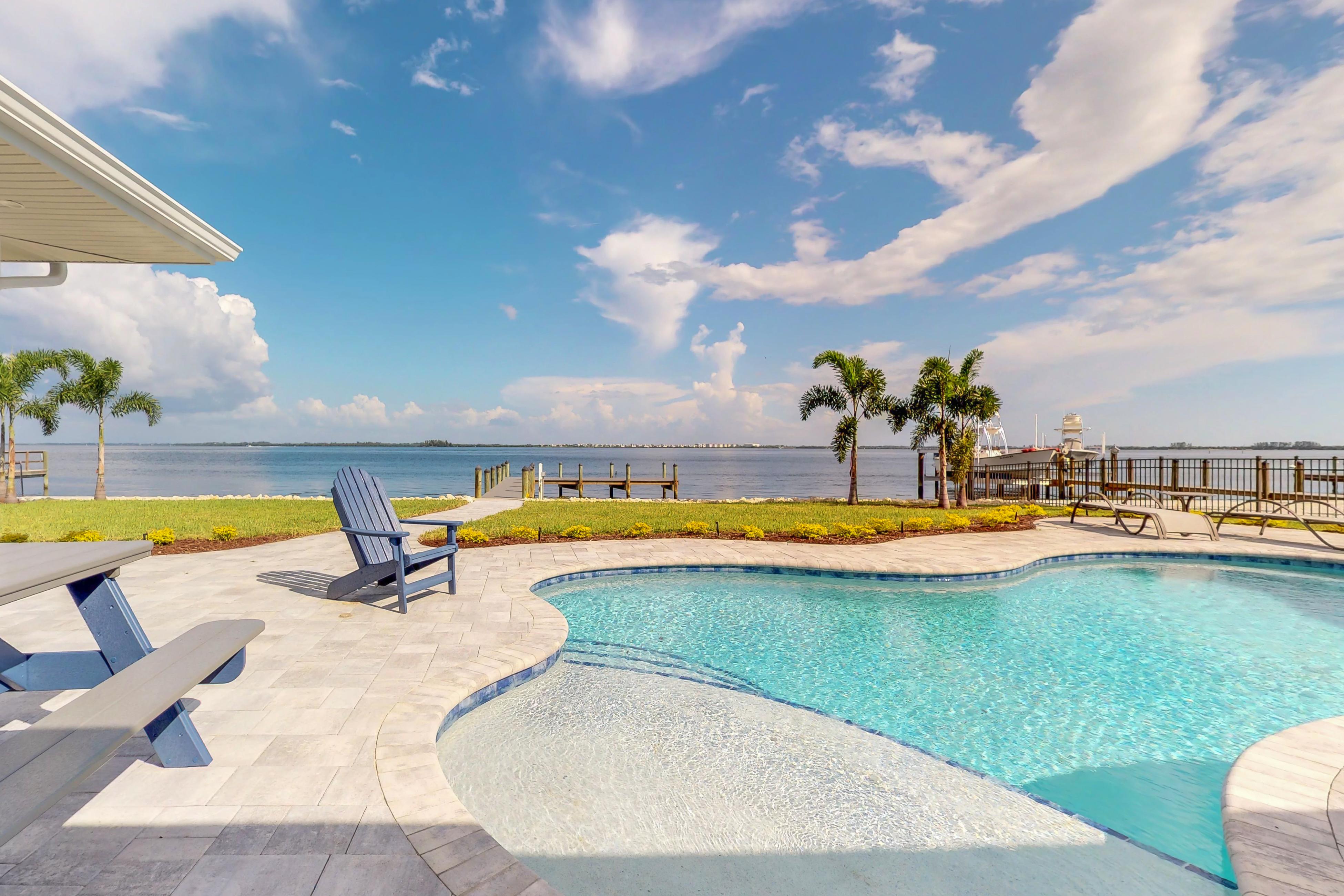 Royale View House / Cottage rental in Anna Maria Island Houses in Anna Maria Island Florida - #36