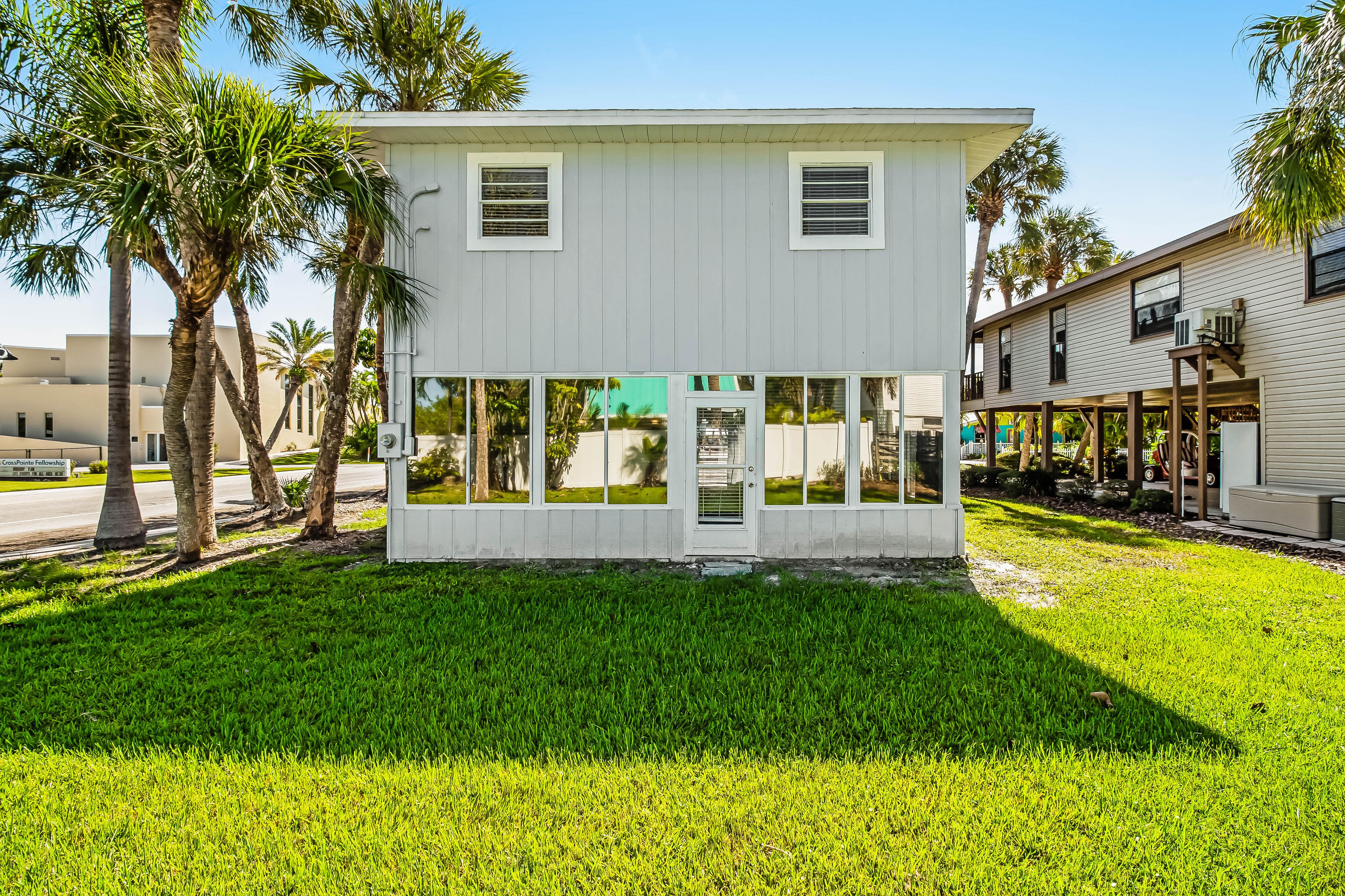 Sandy's Getaway House / Cottage rental in Anna Maria Island Houses in Anna Maria Island Florida - #33