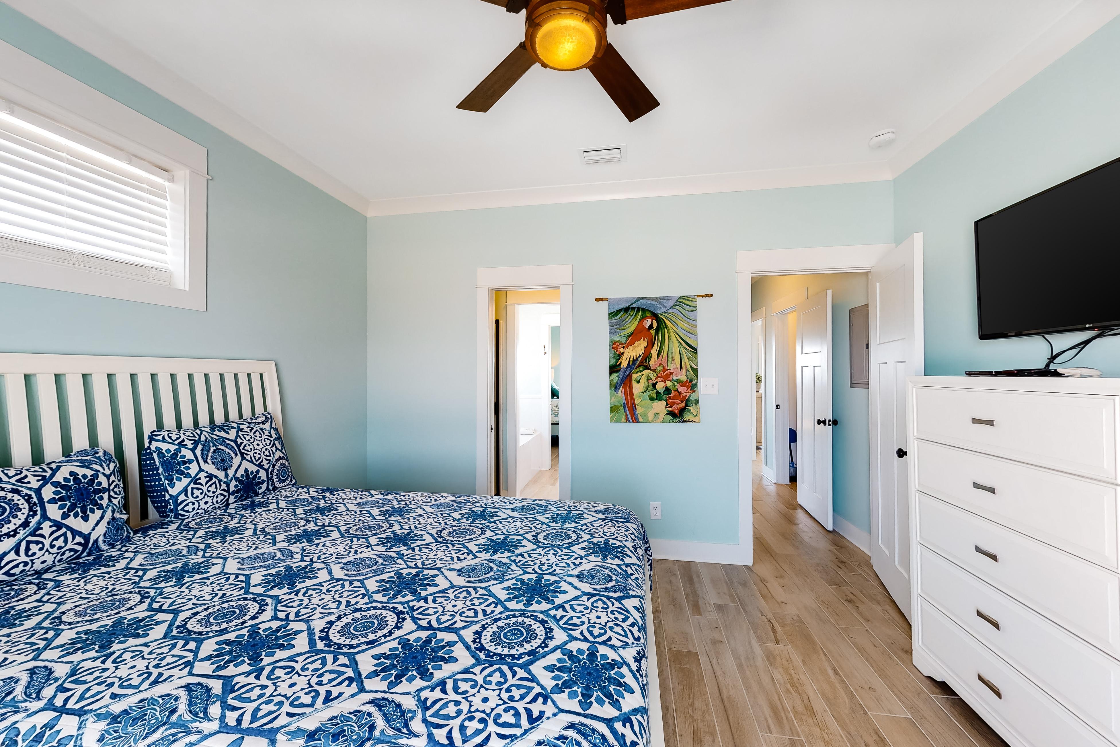 Sea La Vie House / Cottage rental in Anna Maria Island Houses in Anna Maria Island Florida - #20