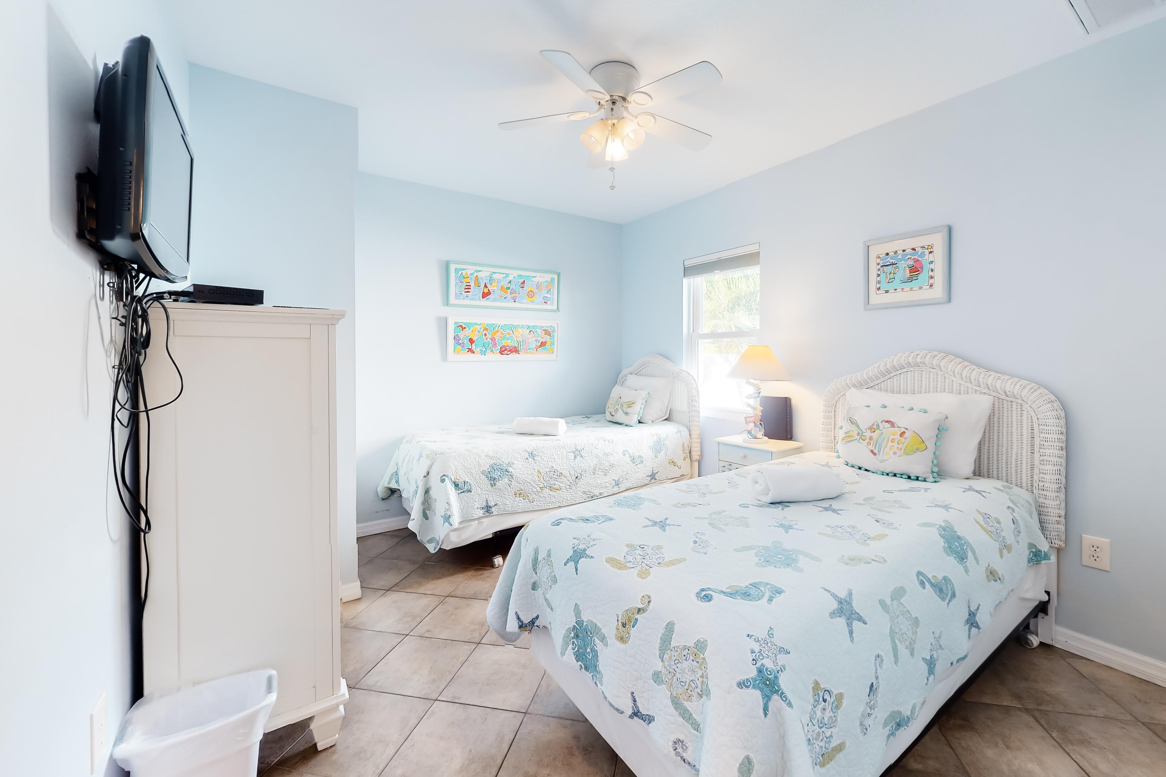 Sea's The Day House / Cottage rental in Anna Maria Island Houses in Anna Maria Island Florida - #12