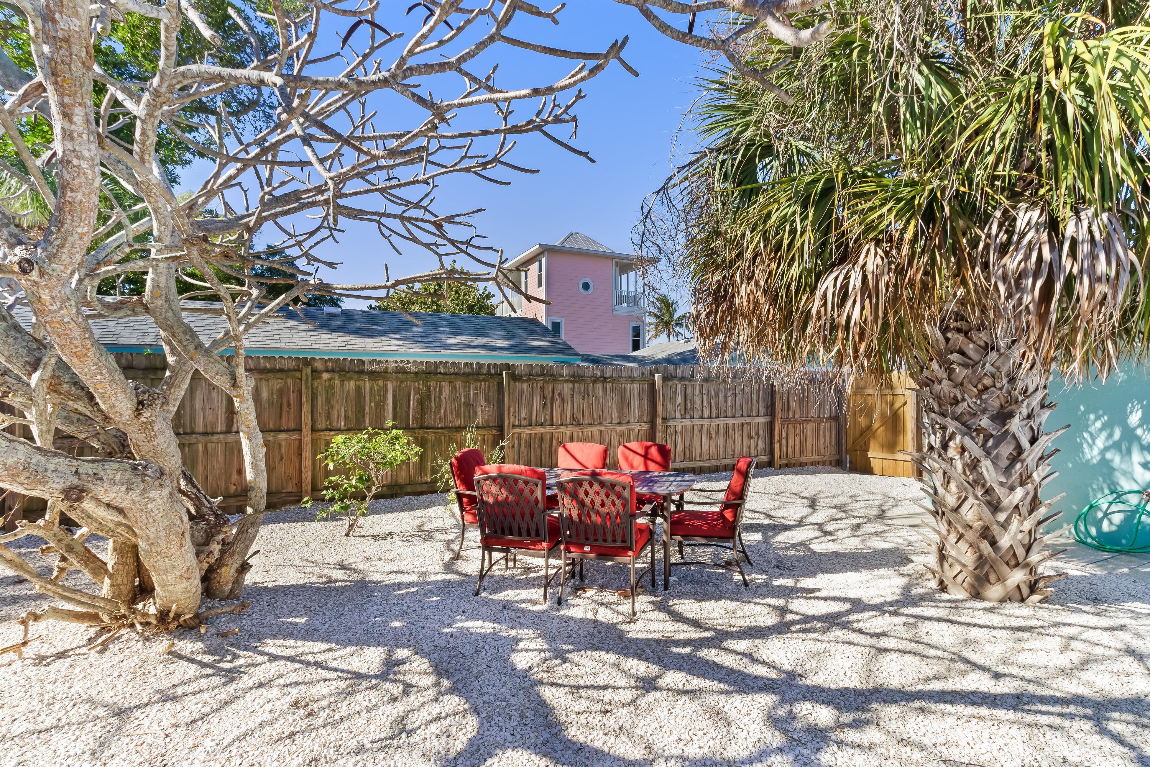 Sea's The Day House / Cottage rental in Anna Maria Island Houses in Anna Maria Island Florida - #16