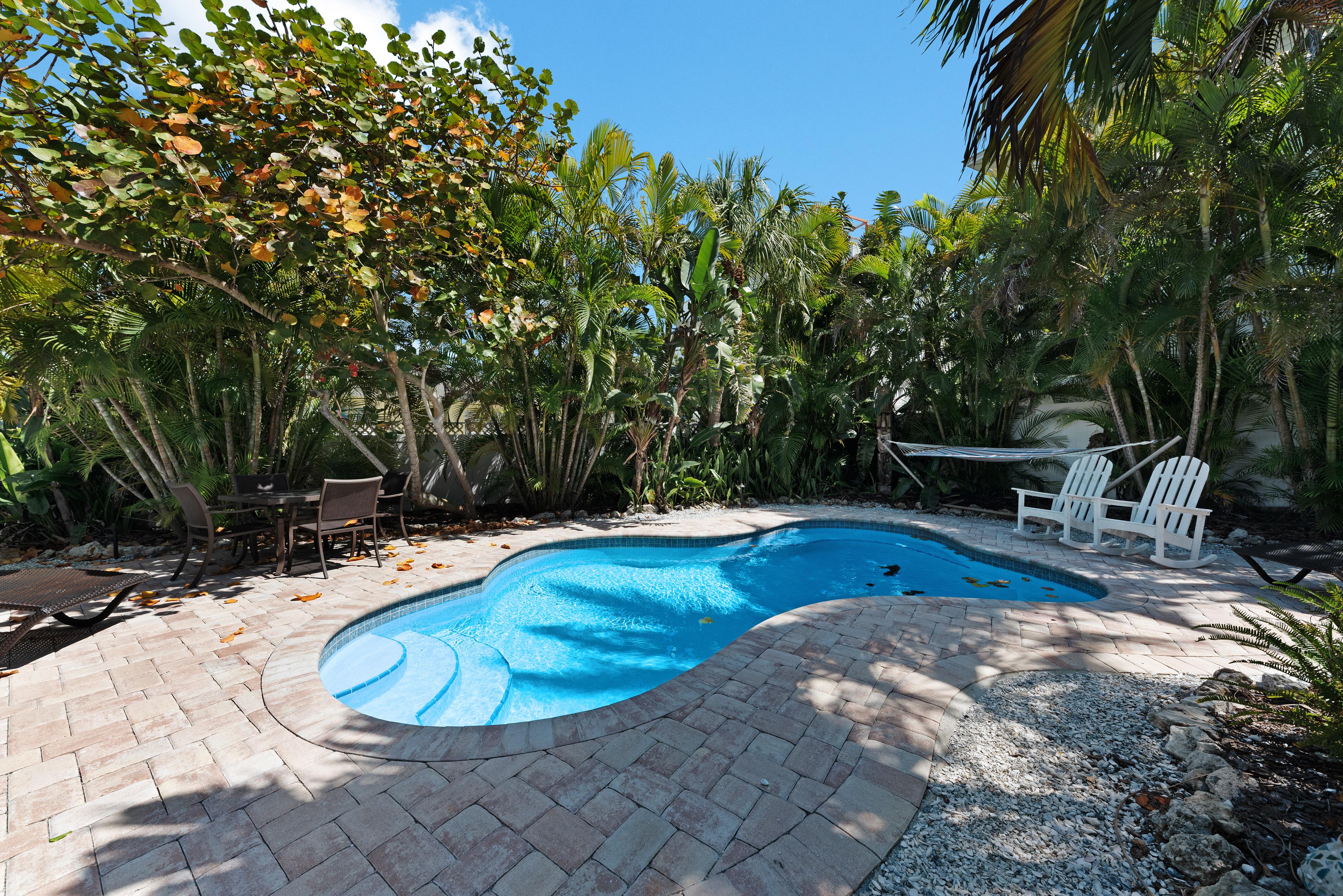 Shell House House / Cottage rental in Anna Maria Island Houses in Anna Maria Island Florida - #23