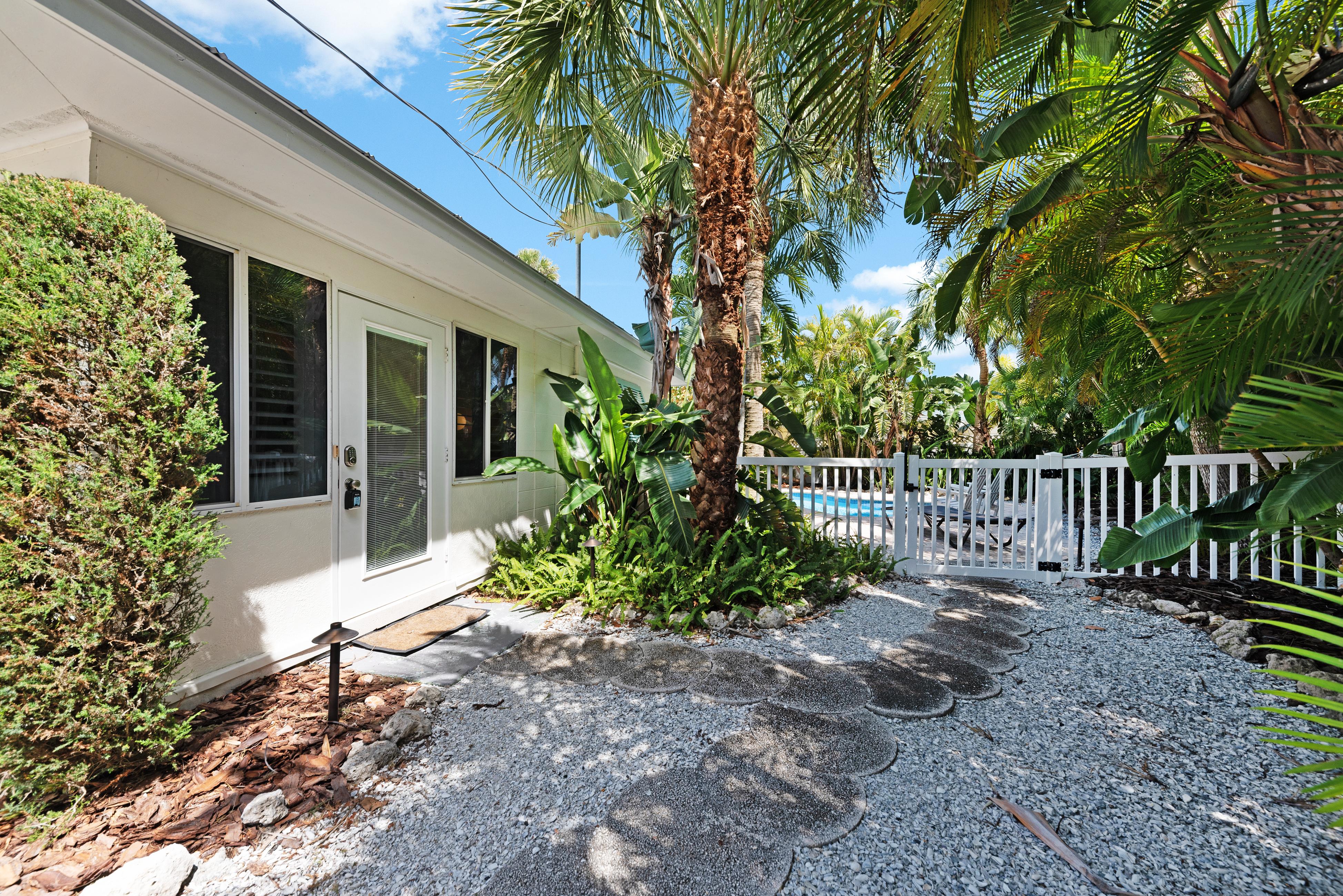 Shell House House / Cottage rental in Anna Maria Island Houses in Anna Maria Island Florida - #25