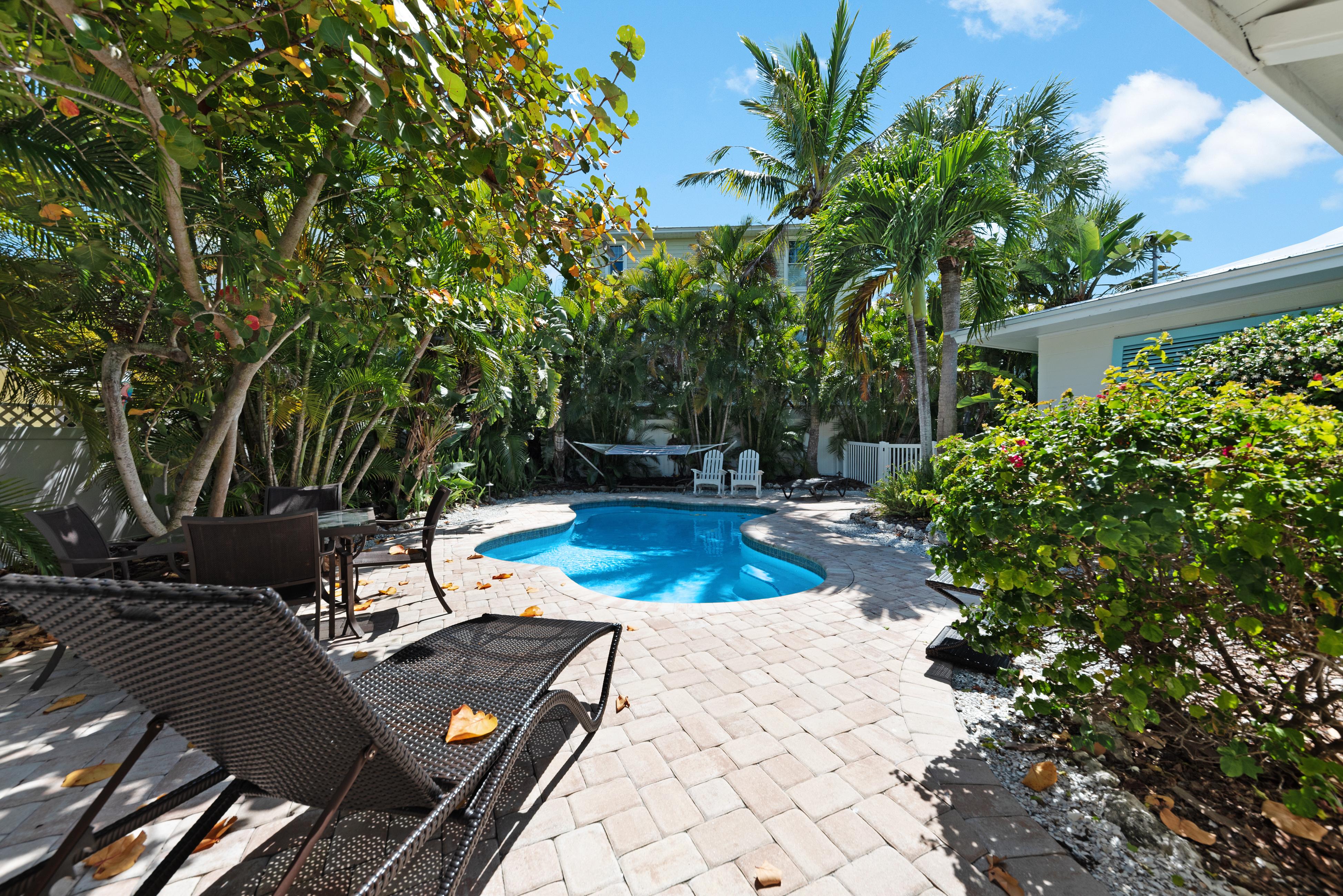 Shell House House / Cottage rental in Anna Maria Island Houses in Anna Maria Island Florida - #26