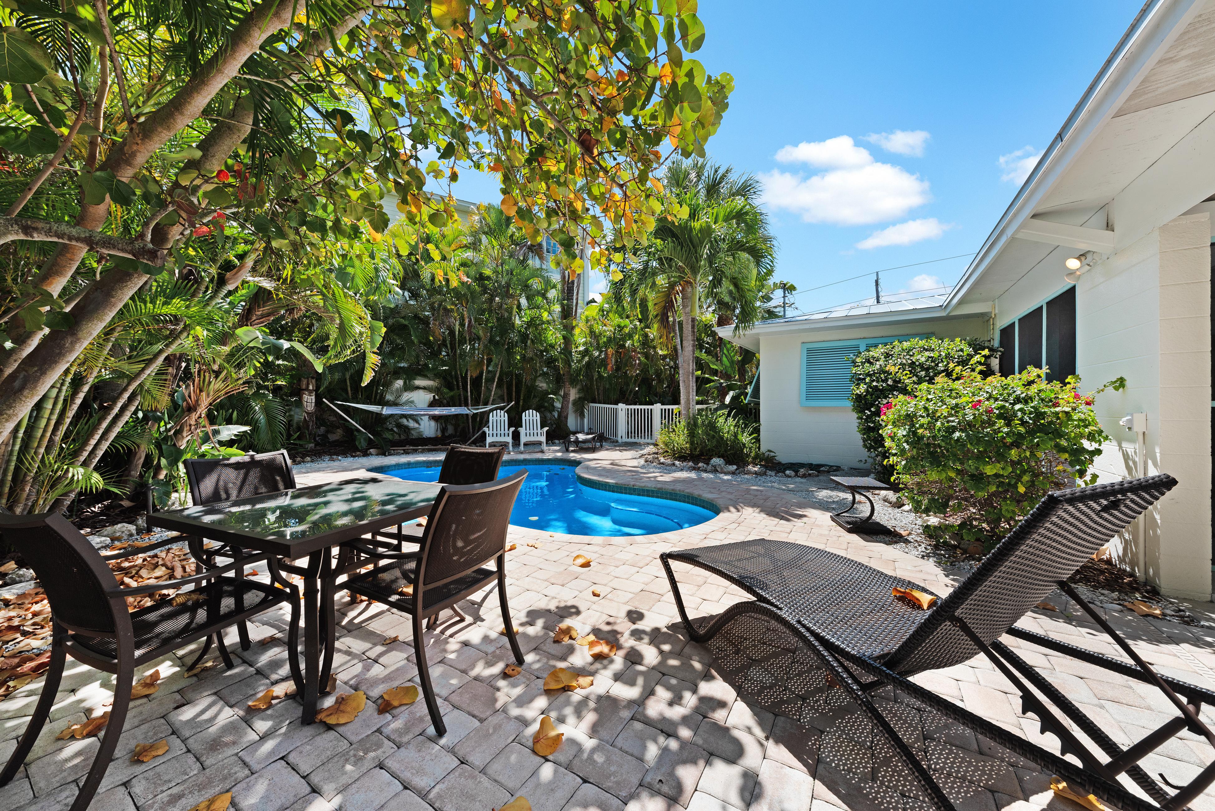 Shell House House / Cottage rental in Anna Maria Island Houses in Anna Maria Island Florida - #28