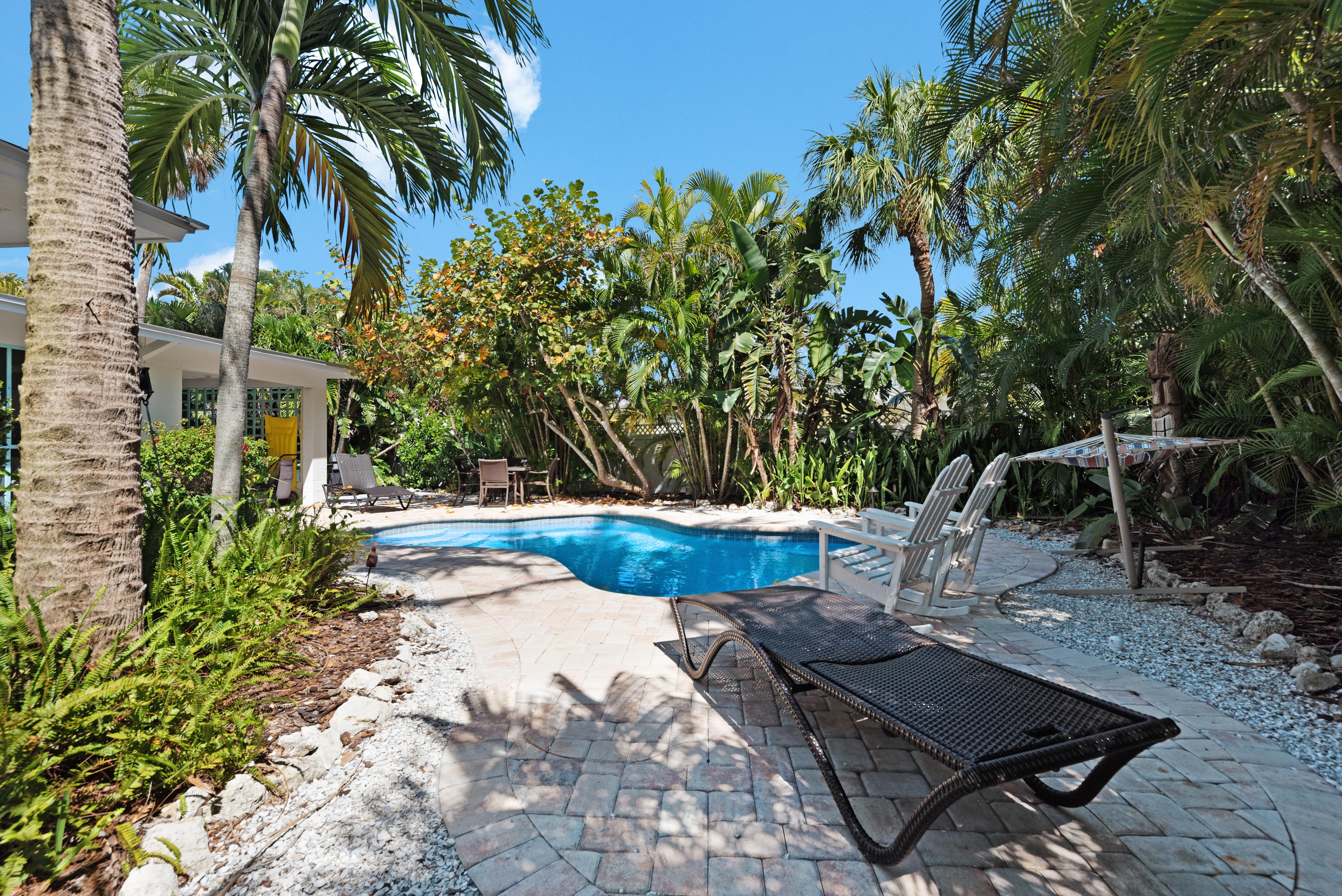 Shell House House / Cottage rental in Anna Maria Island Houses in Anna Maria Island Florida - #29