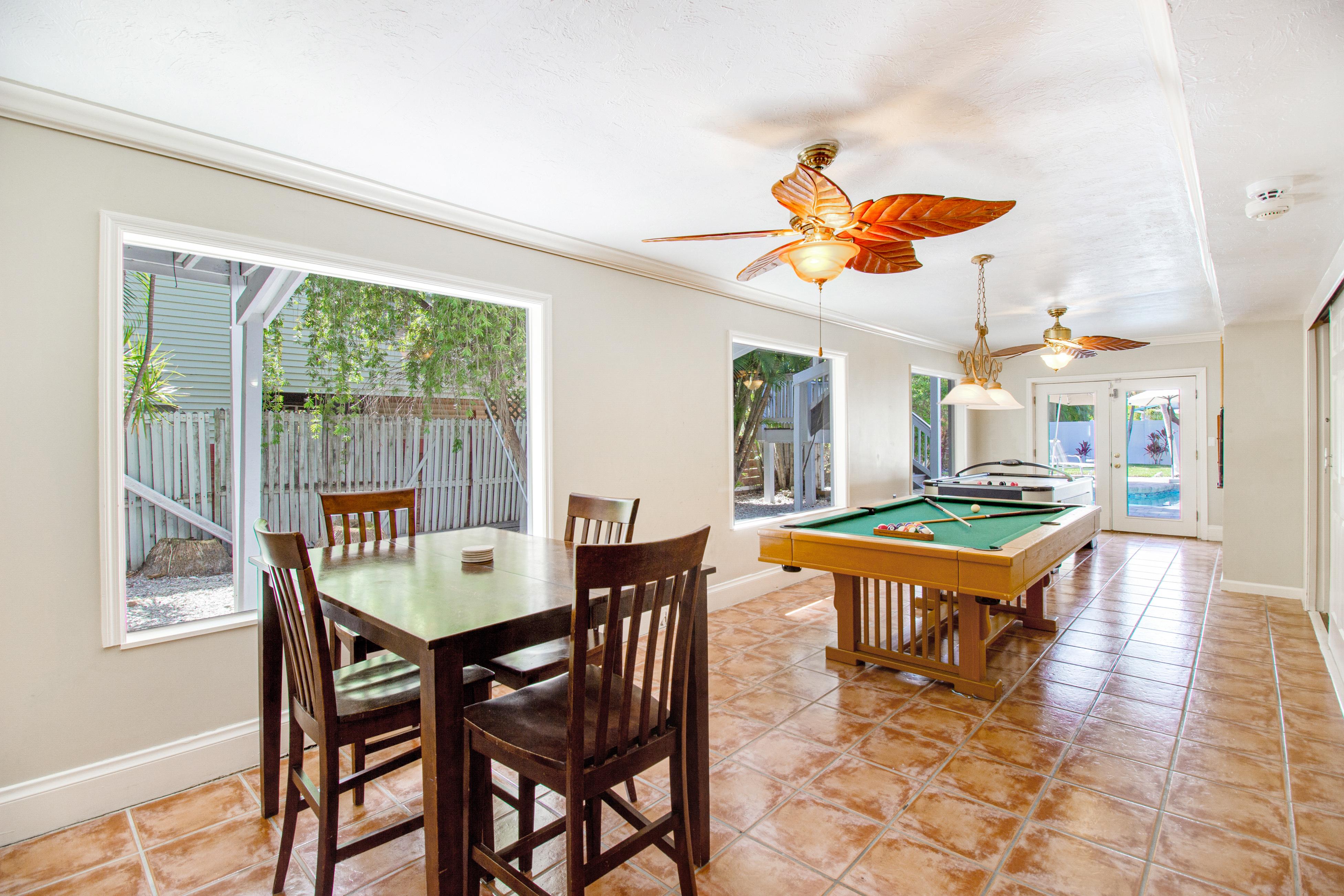 Southern Magnolia House / Cottage rental in Anna Maria Island Houses in Anna Maria Island Florida - #9