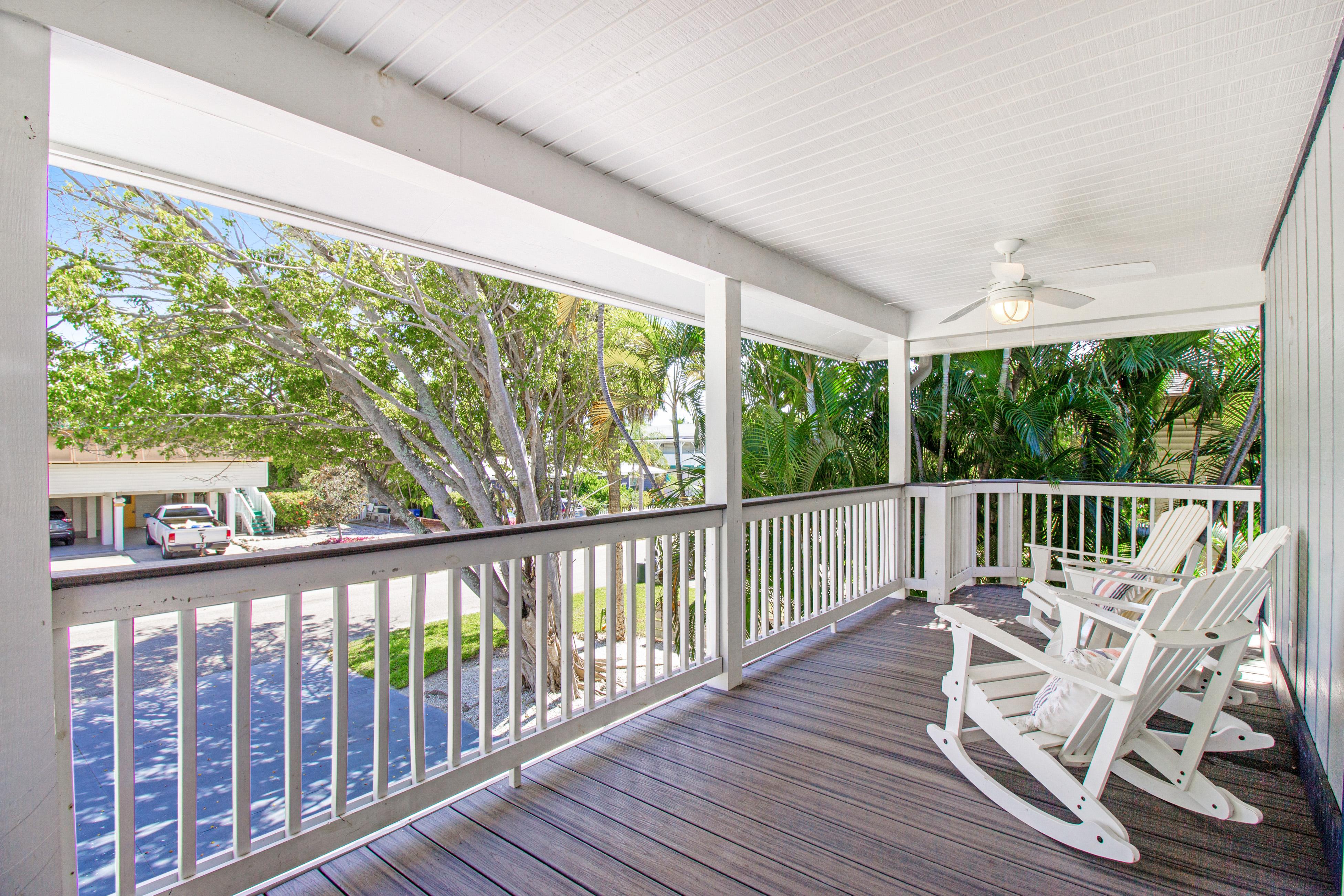 Southern Magnolia House / Cottage rental in Anna Maria Island Houses in Anna Maria Island Florida - #35