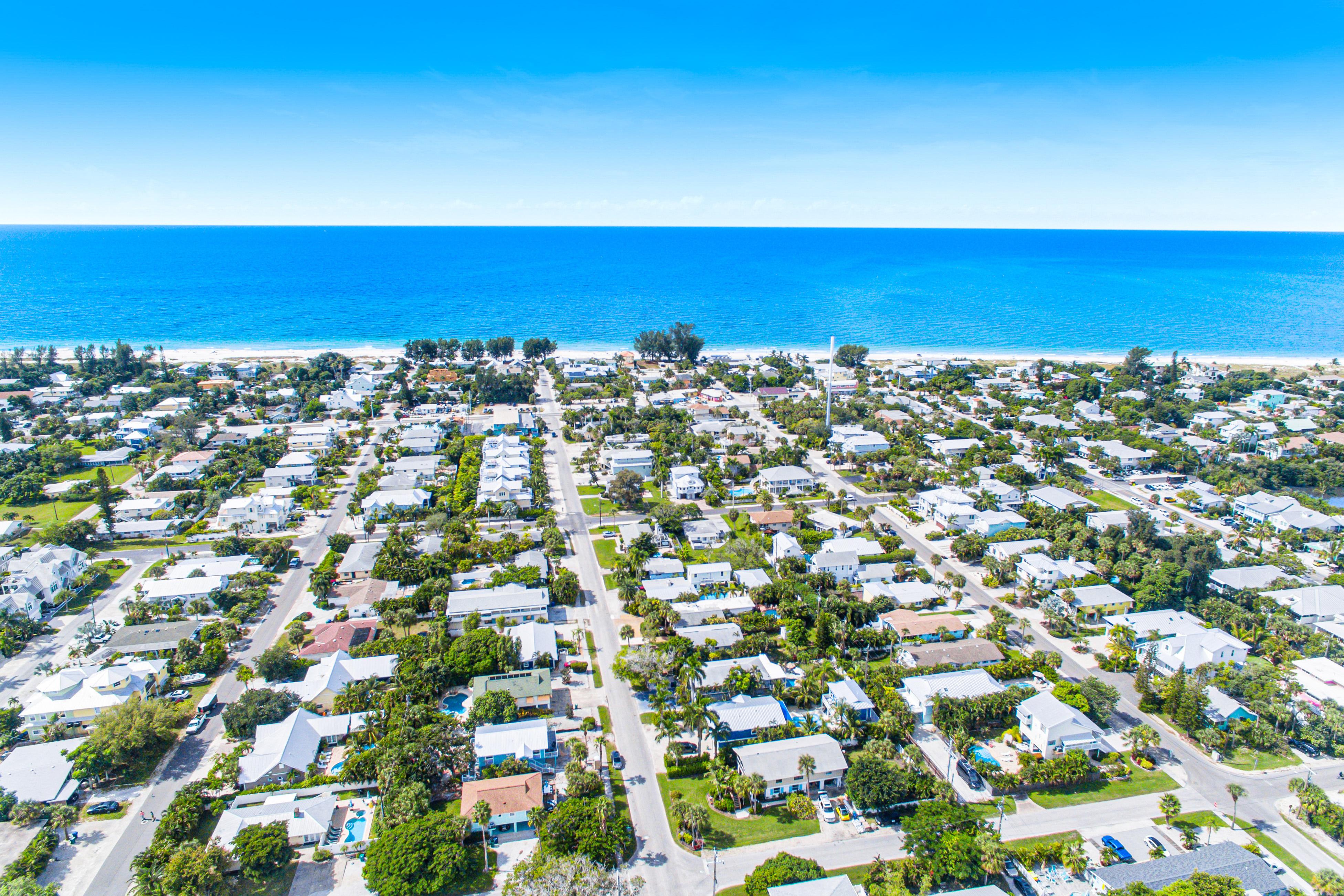 Southern Magnolia House / Cottage rental in Anna Maria Island Houses in Anna Maria Island Florida - #47