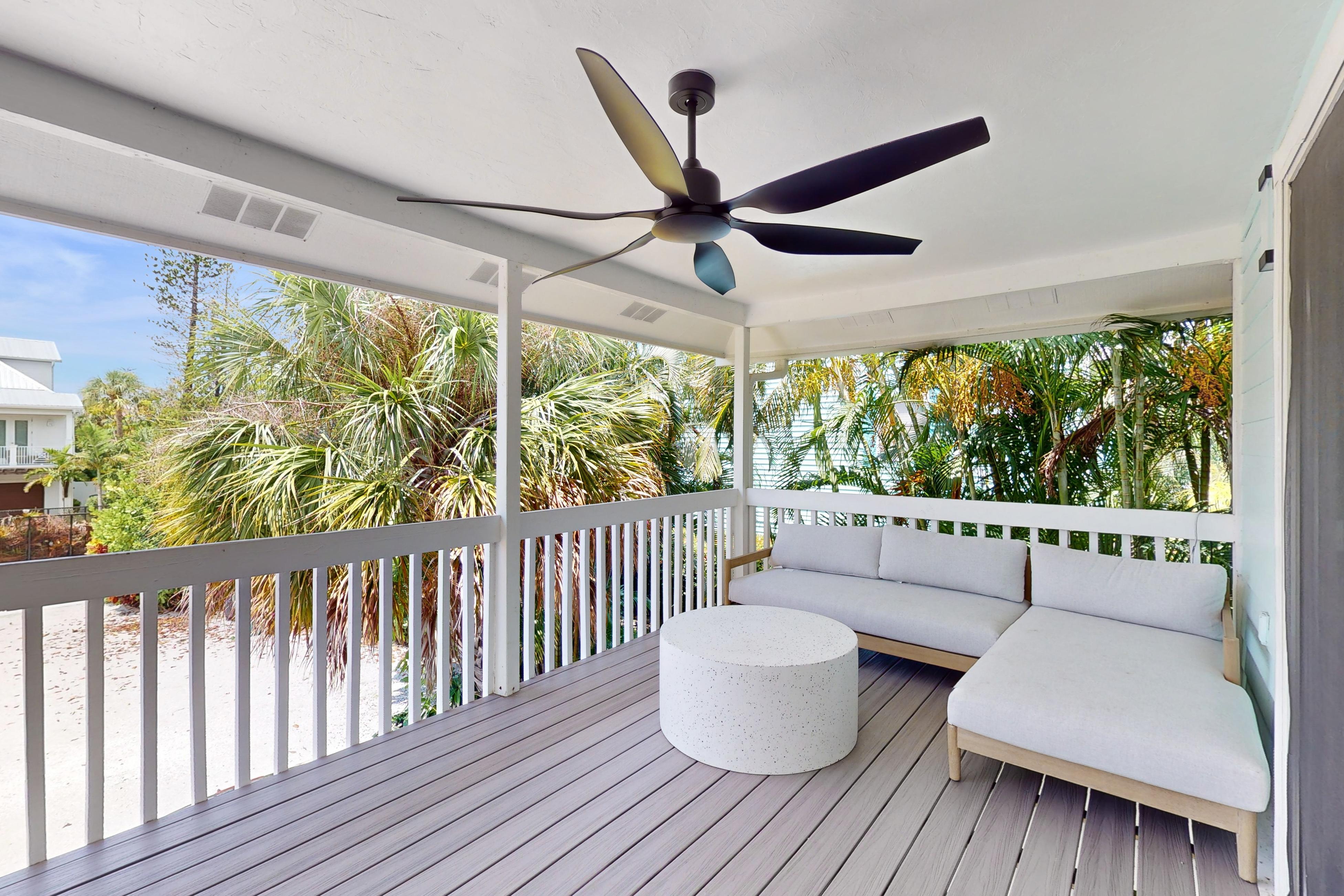 Spring Oasis House / Cottage rental in Anna Maria Island Houses in Anna Maria Island Florida - #3