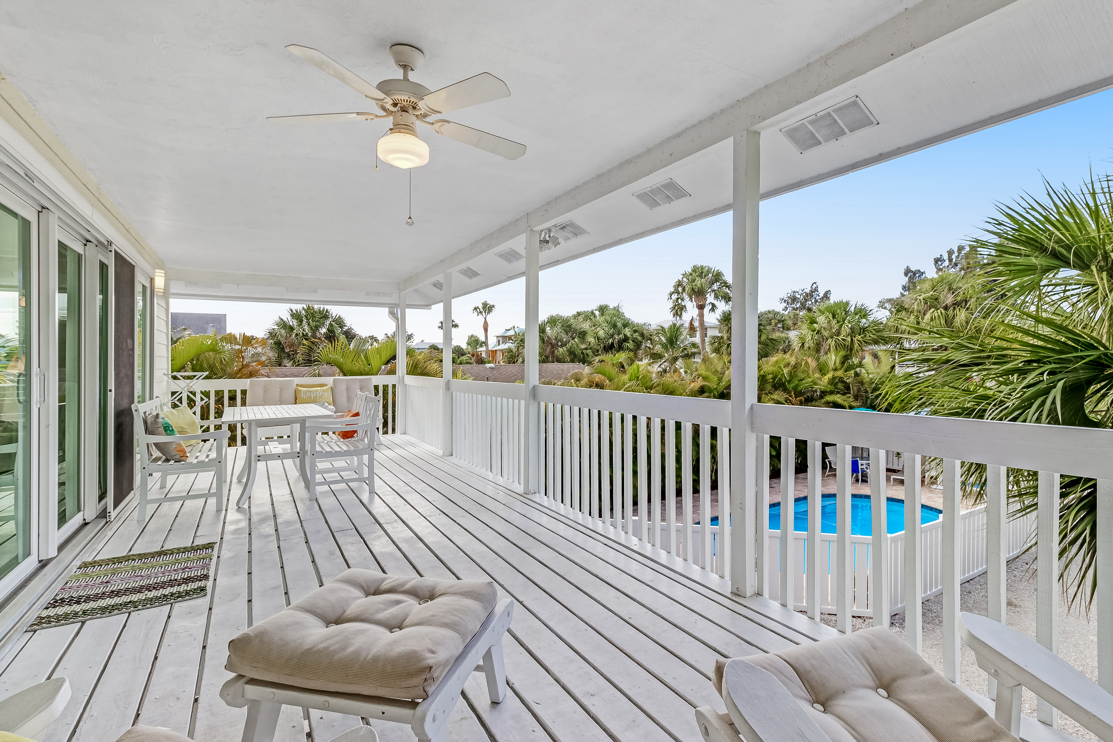 Spring Oasis House / Cottage rental in Anna Maria Island Houses in Anna Maria Island Florida - #24