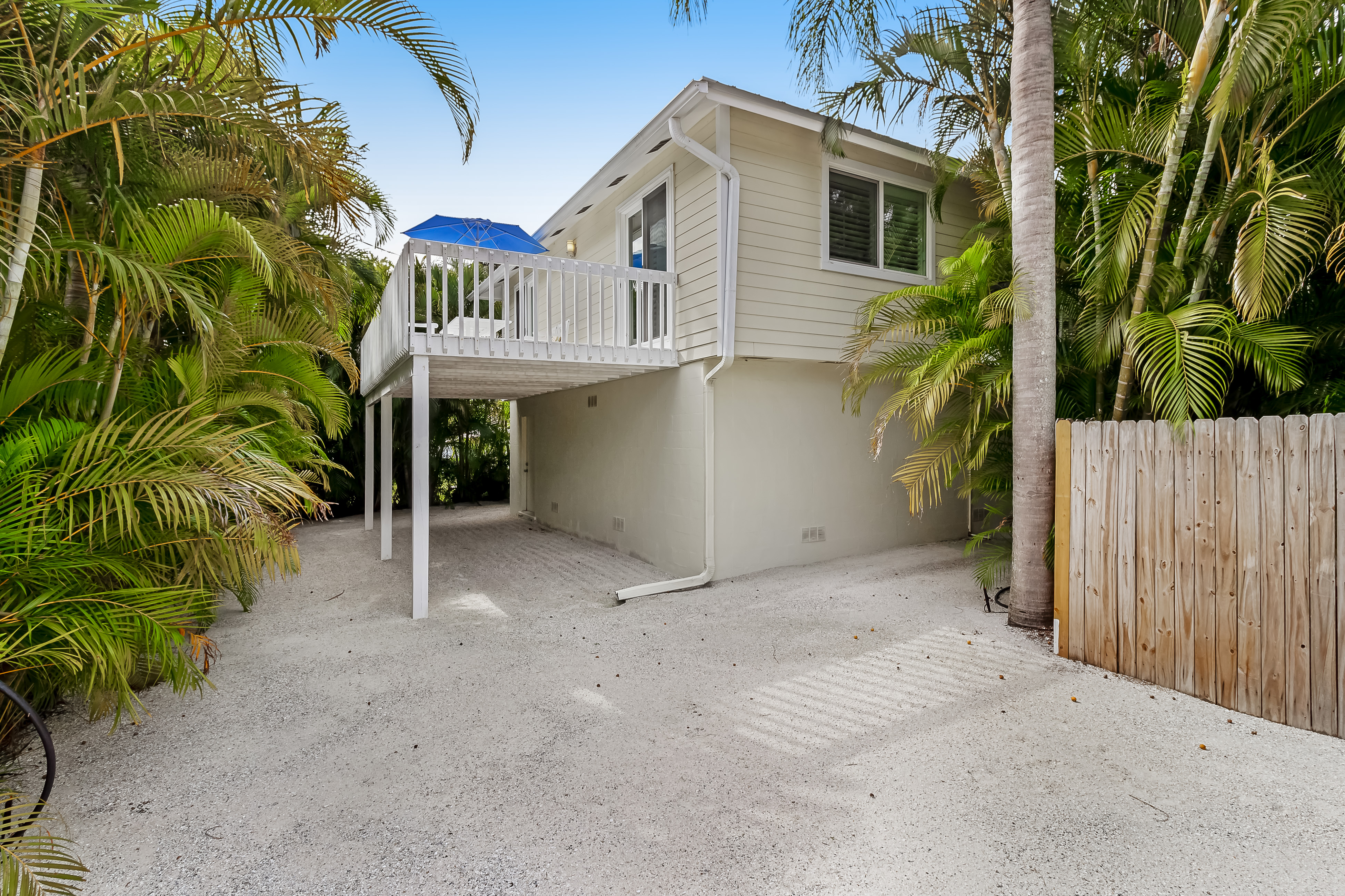 Spring Oasis House / Cottage rental in Anna Maria Island Houses in Anna Maria Island Florida - #27