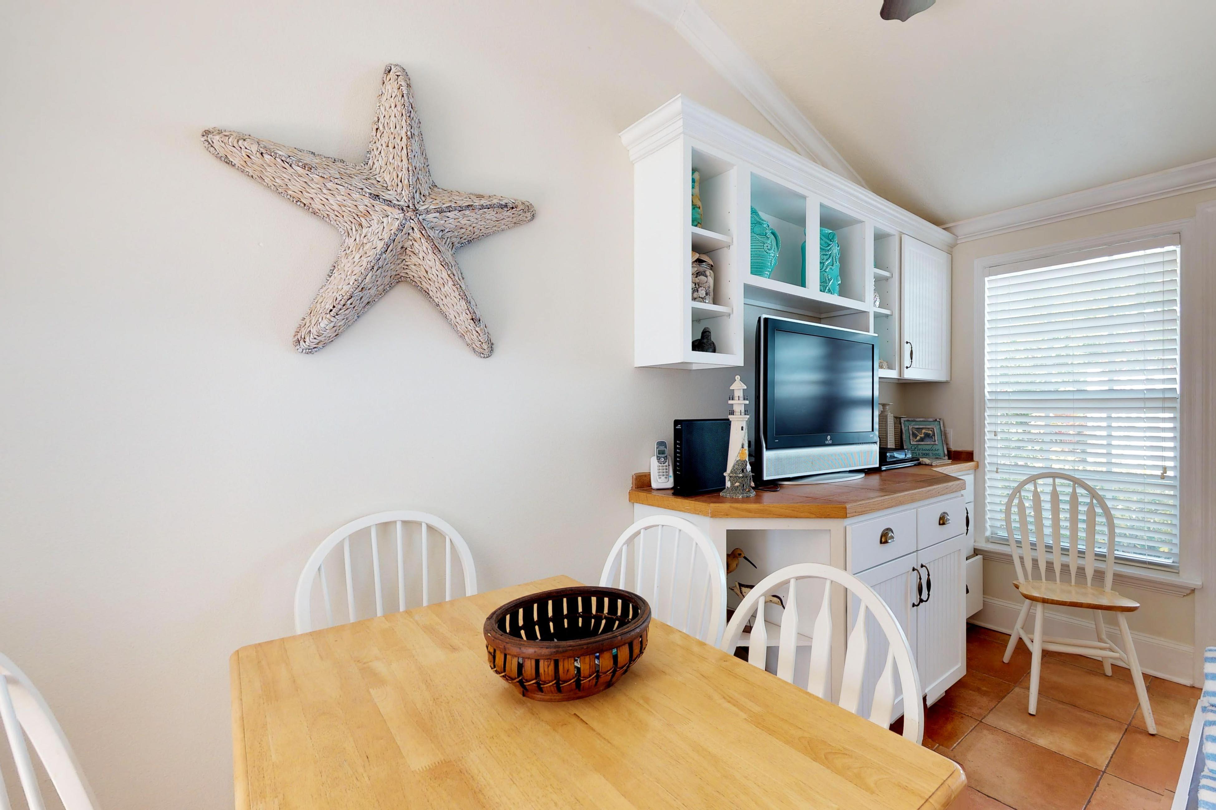 Starfish Beach Cottage #3 House / Cottage rental in Anna Maria Island Houses in Anna Maria Island Florida - #9