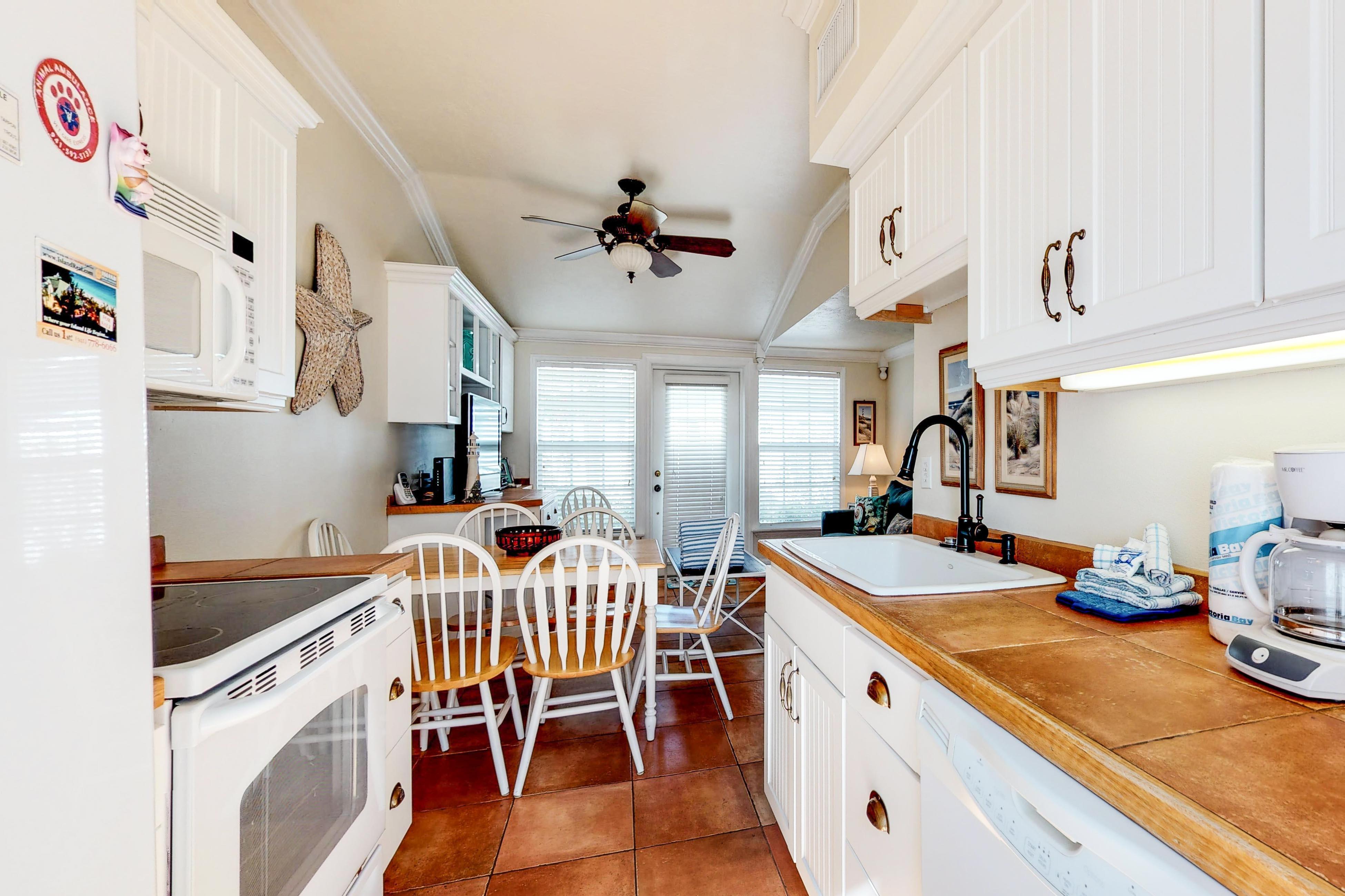 Starfish Beach Cottage #3 House / Cottage rental in Anna Maria Island Houses in Anna Maria Island Florida - #12