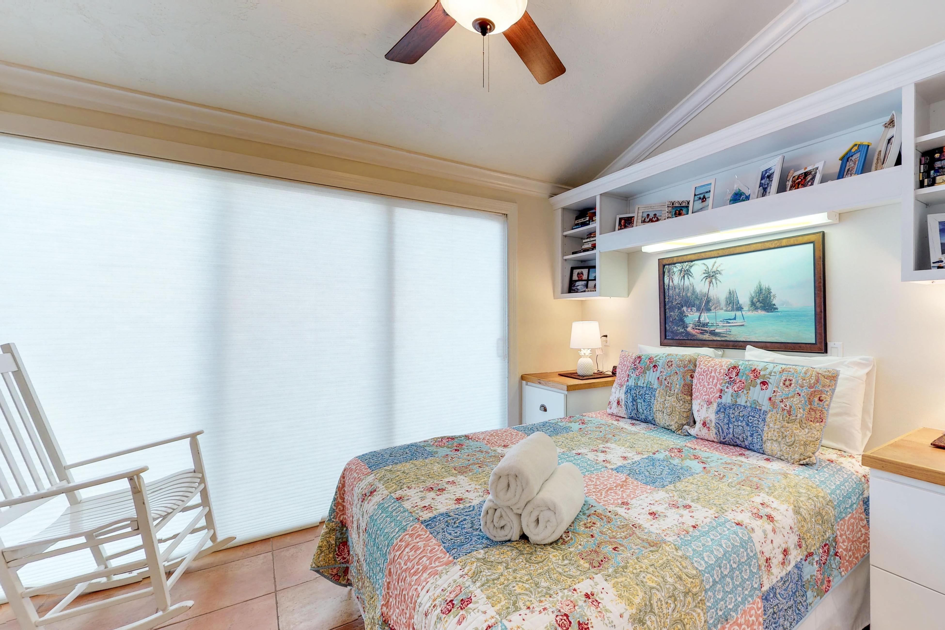 Starfish Beach Cottage #3 House / Cottage rental in Anna Maria Island Houses in Anna Maria Island Florida - #19