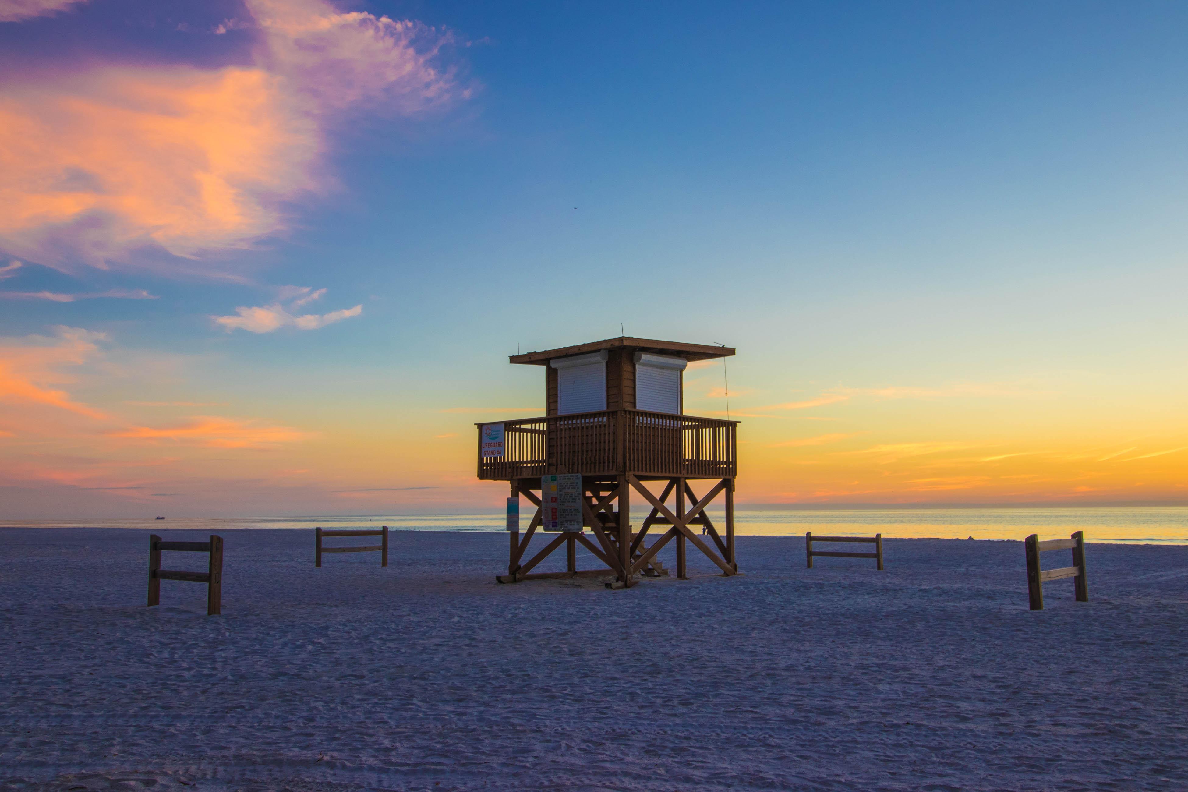 Starfish Beach Cottage #3 House / Cottage rental in Anna Maria Island Houses in Anna Maria Island Florida - #29