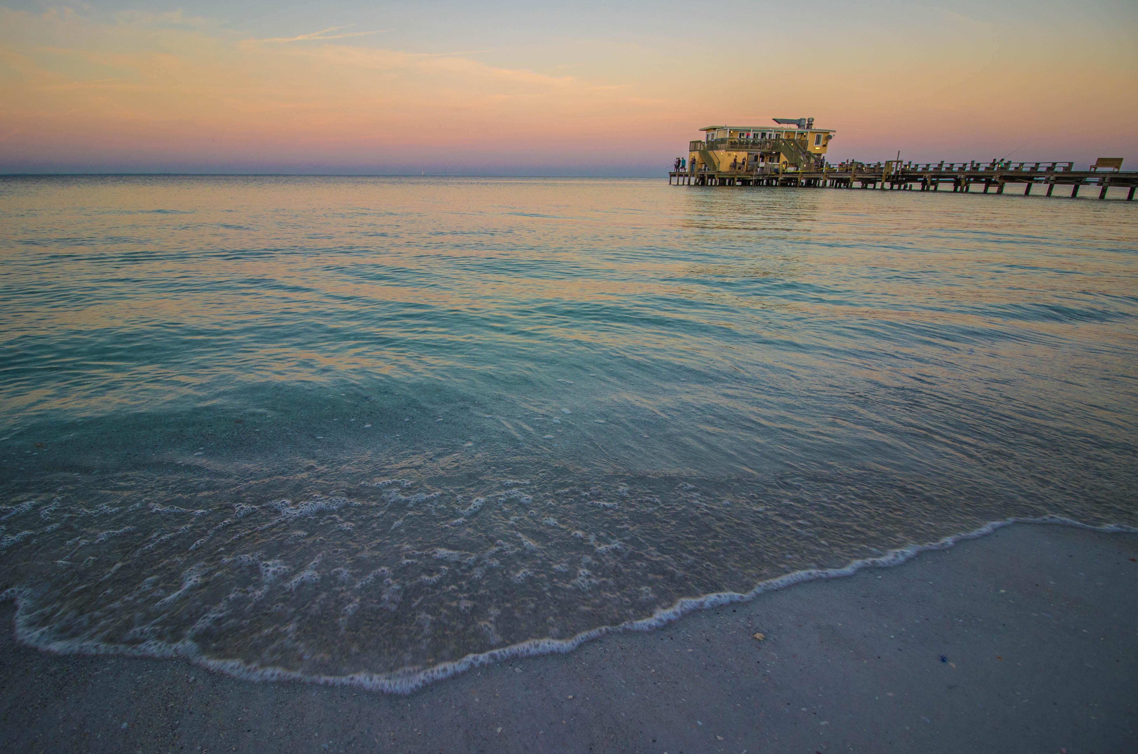 Starfish Beach Cottage #3 House / Cottage rental in Anna Maria Island Houses in Anna Maria Island Florida - #30