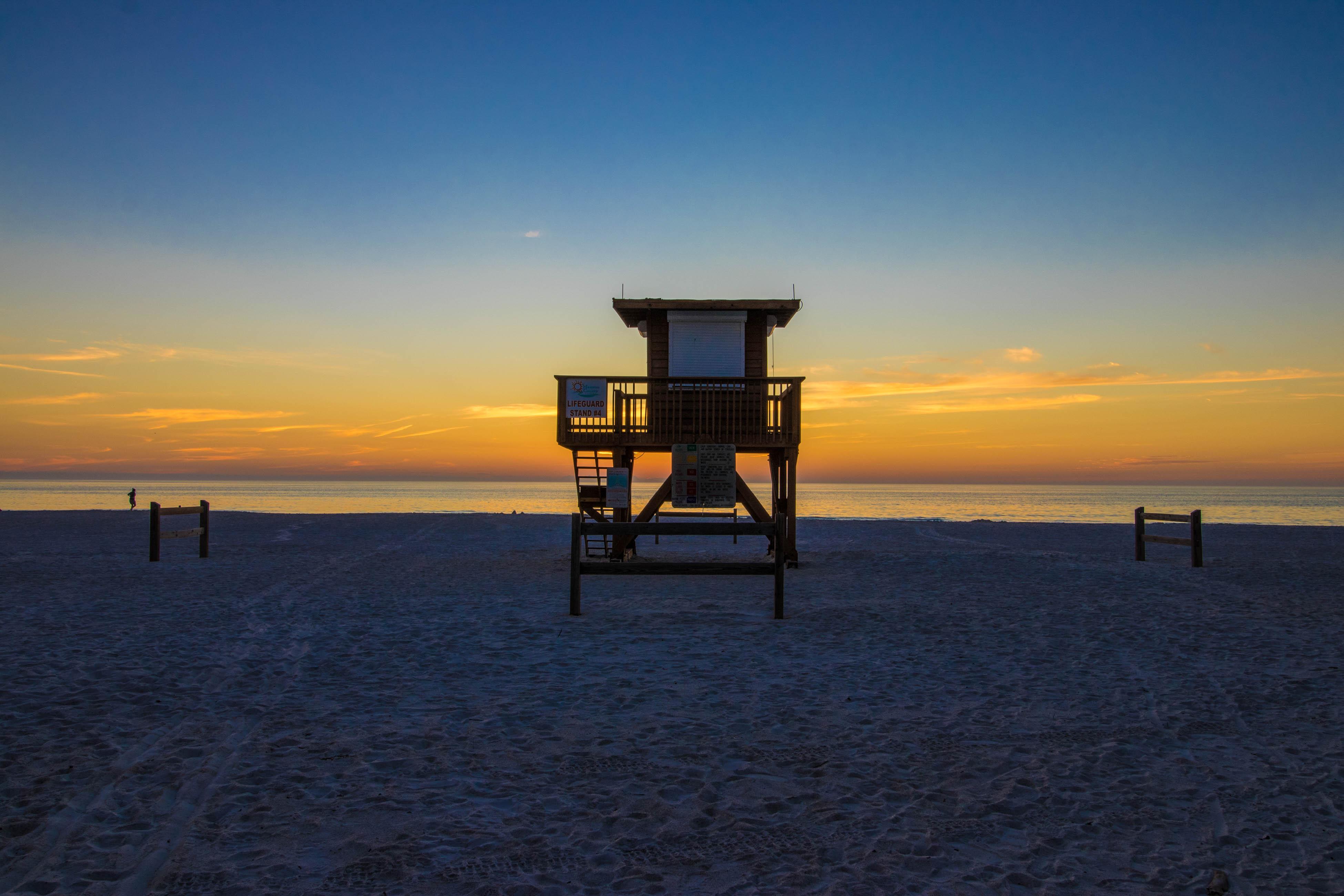 Starfish Beach Cottage #3 House / Cottage rental in Anna Maria Island Houses in Anna Maria Island Florida - #35