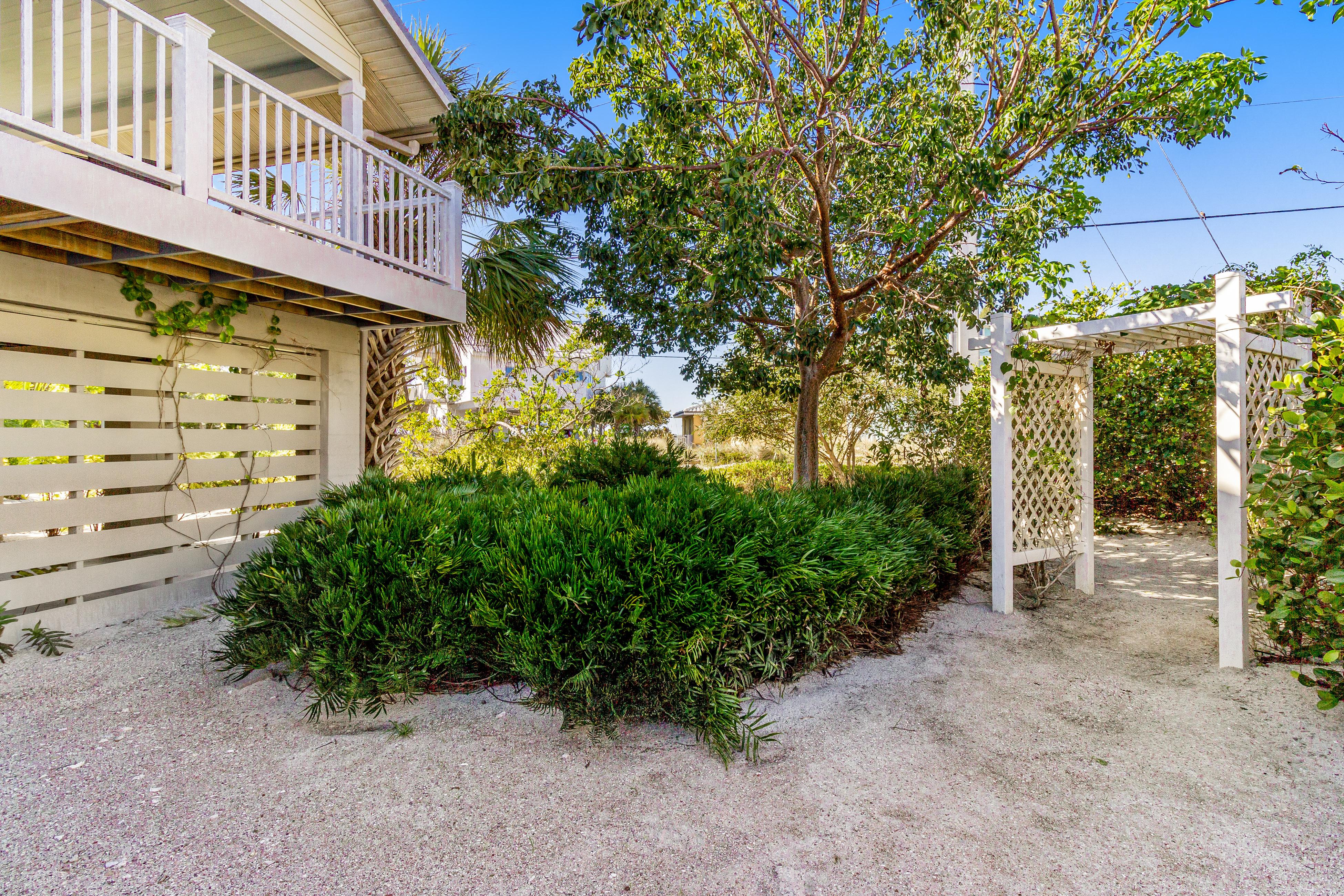 Sundance Cottage House / Cottage rental in Anna Maria Island Houses in Anna Maria Island Florida - #29